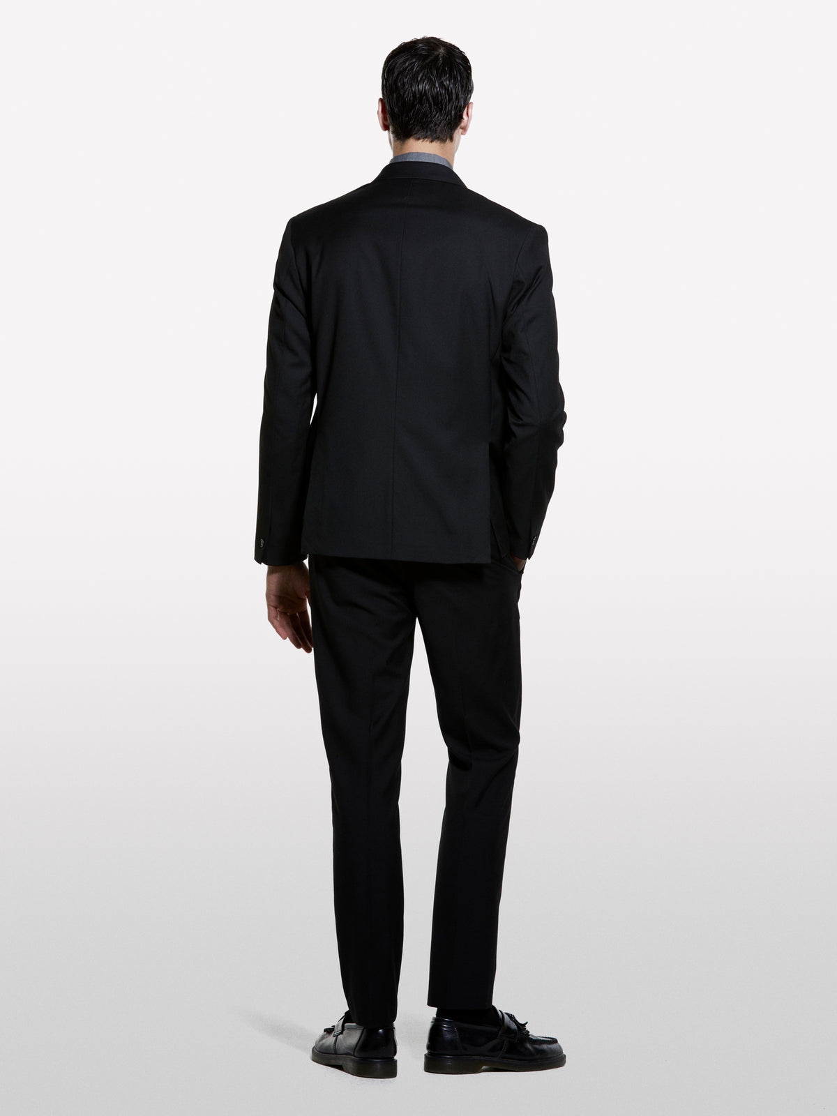 Blazer doppiopetto - ucb_image_B