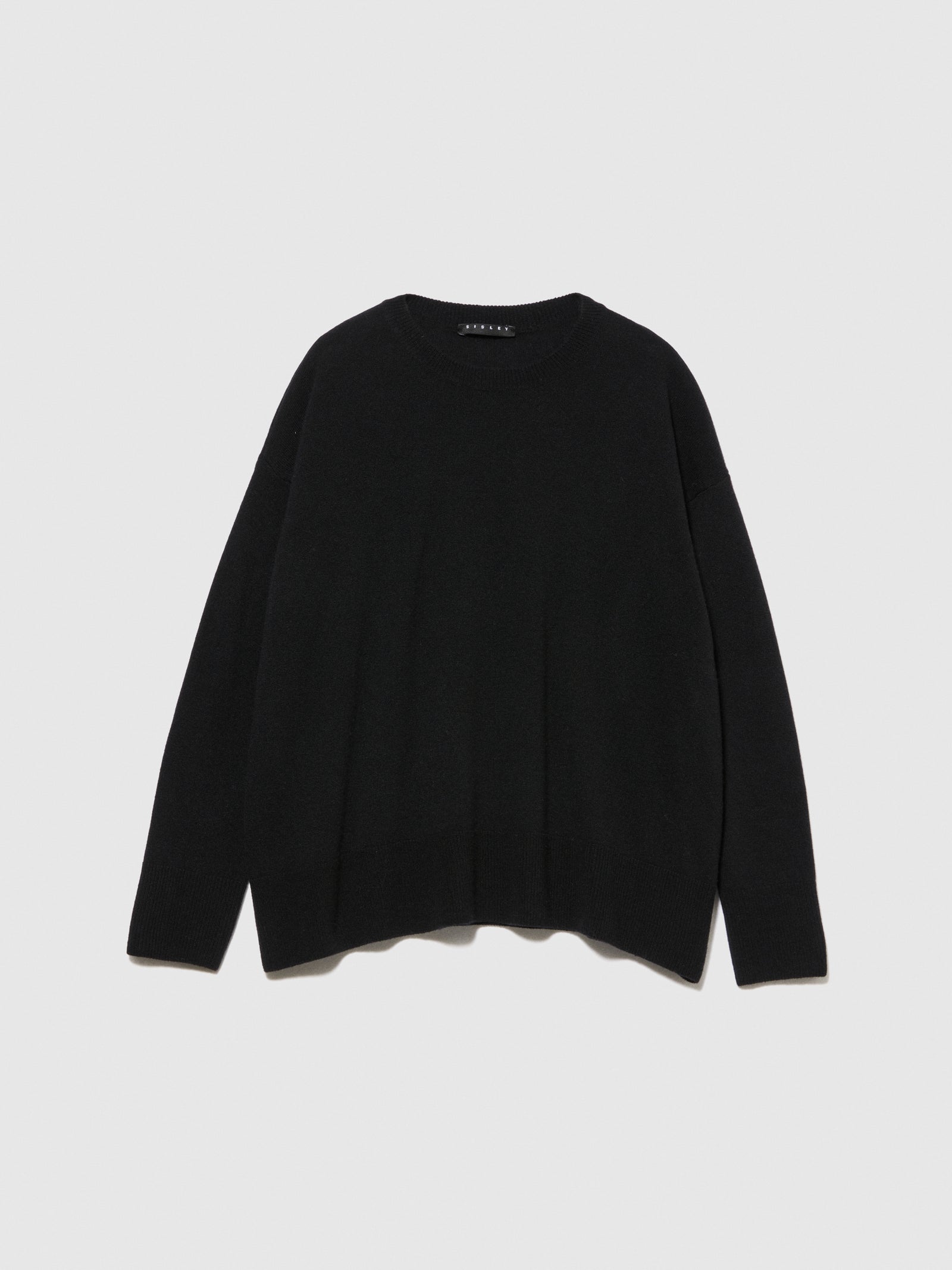 Camisola boxy fit - ucb_image_FS