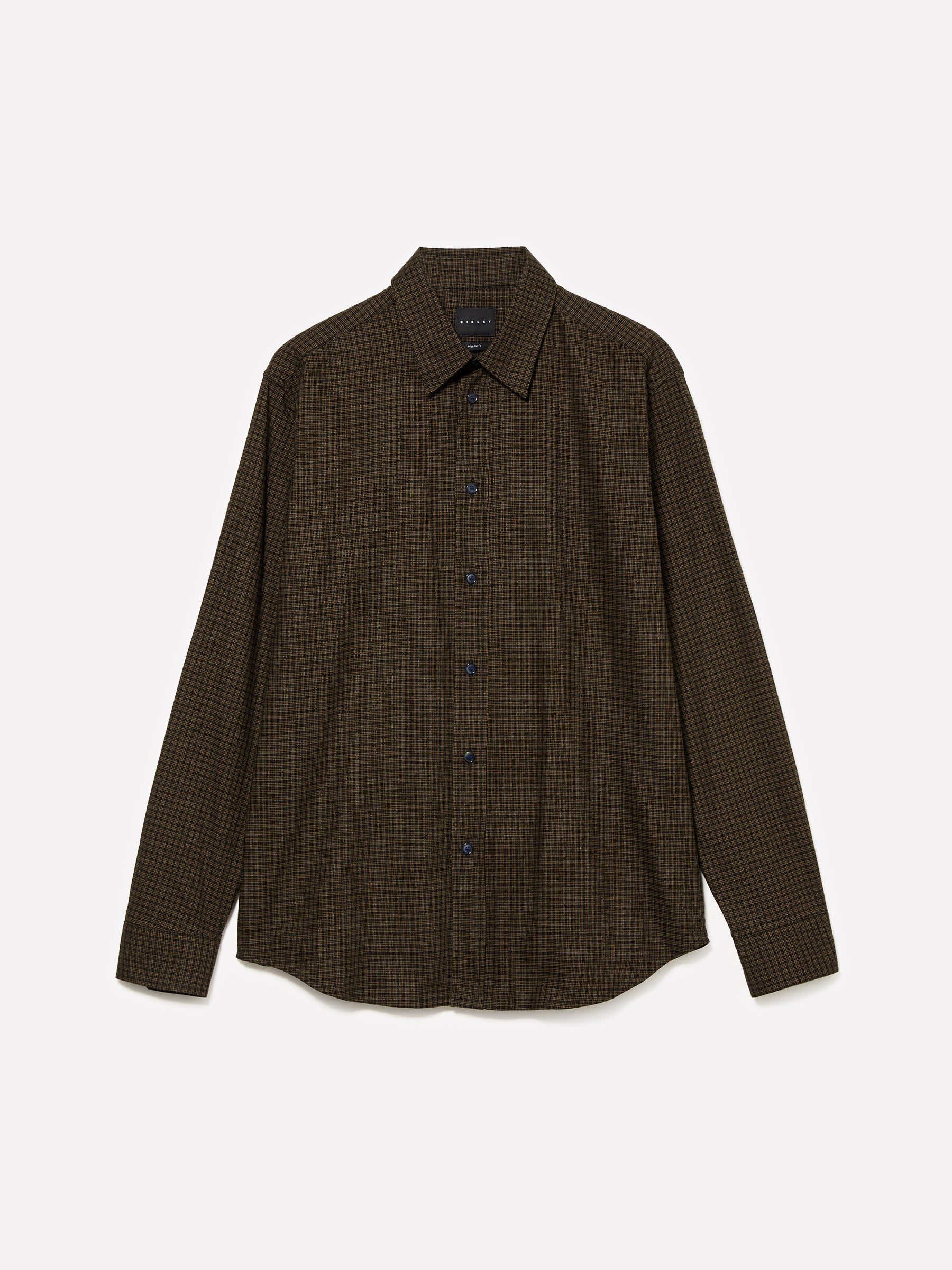 Camicia di flanella scura - ucb_image_FS