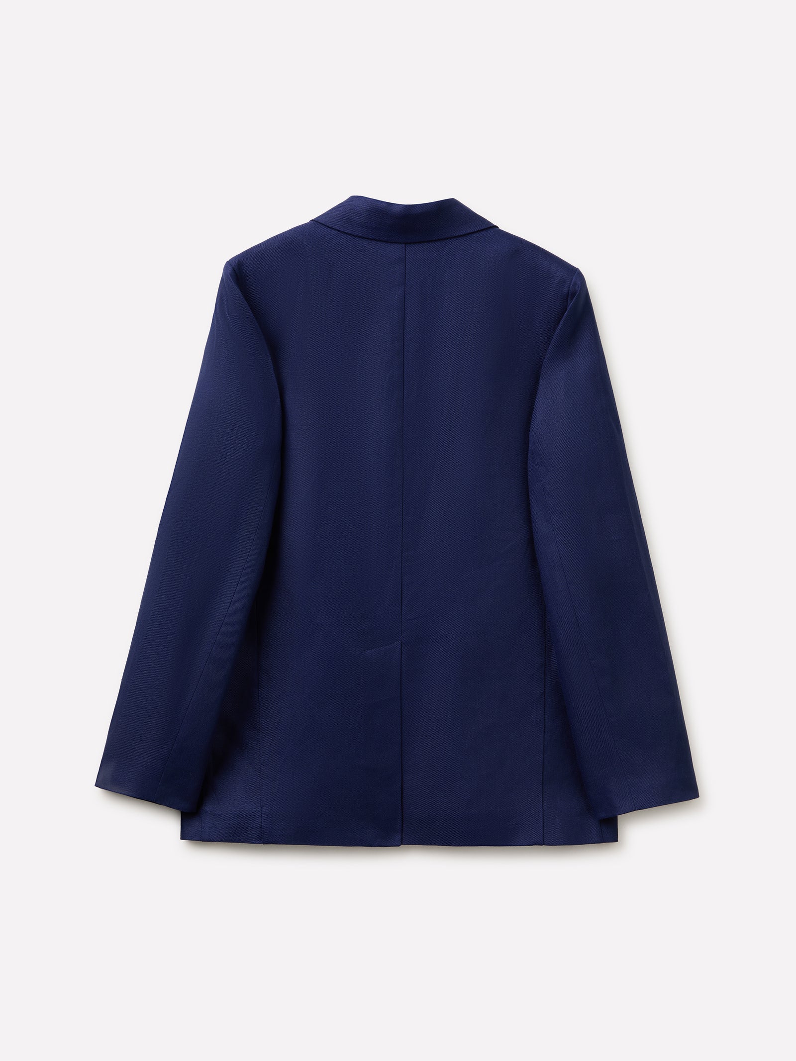 Pure linen blazer - ucb_image_BS