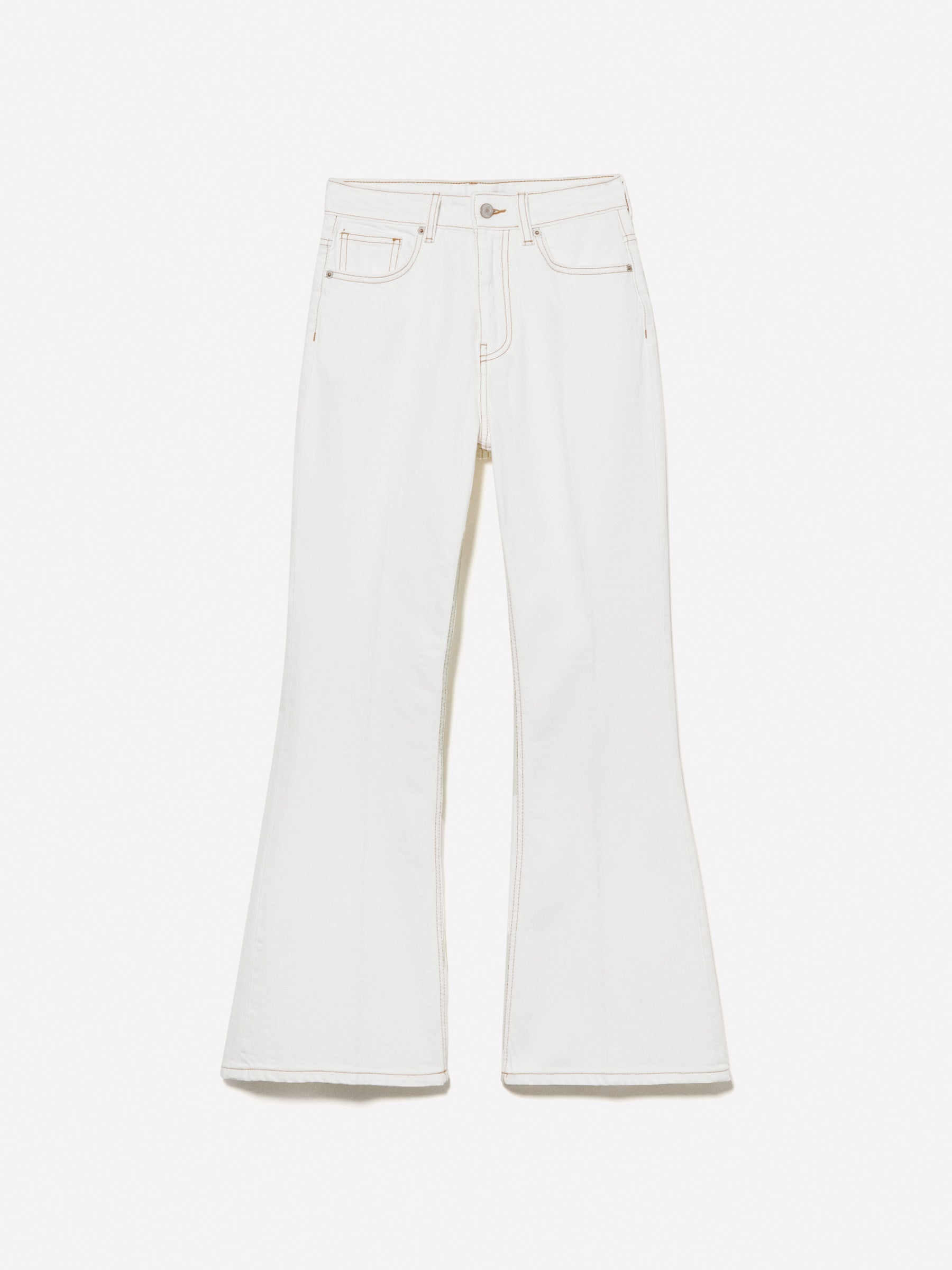 Jeans bootcut branco - ucb_image_FS