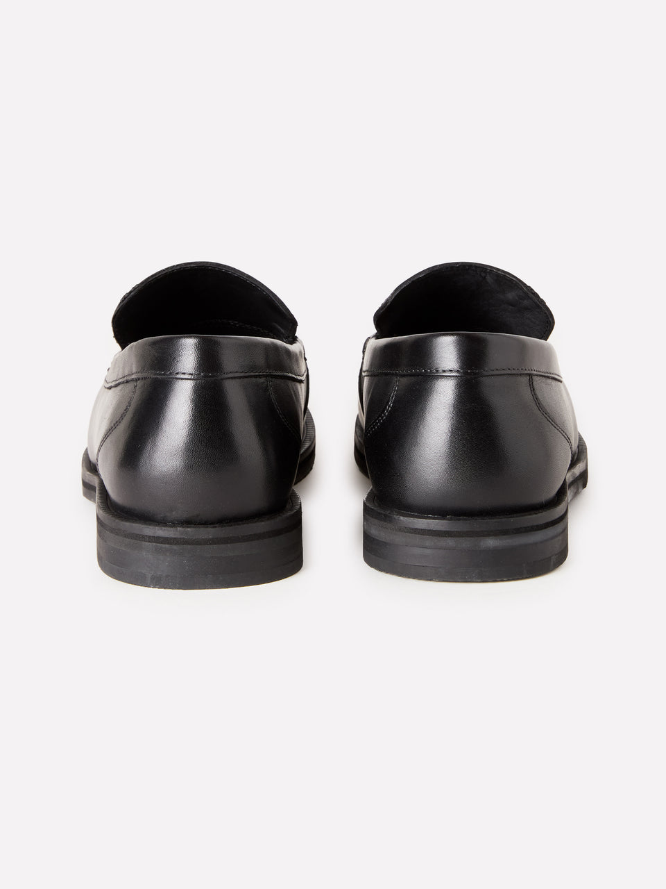 Mocassins em pele brilhante - ucb_image_BS