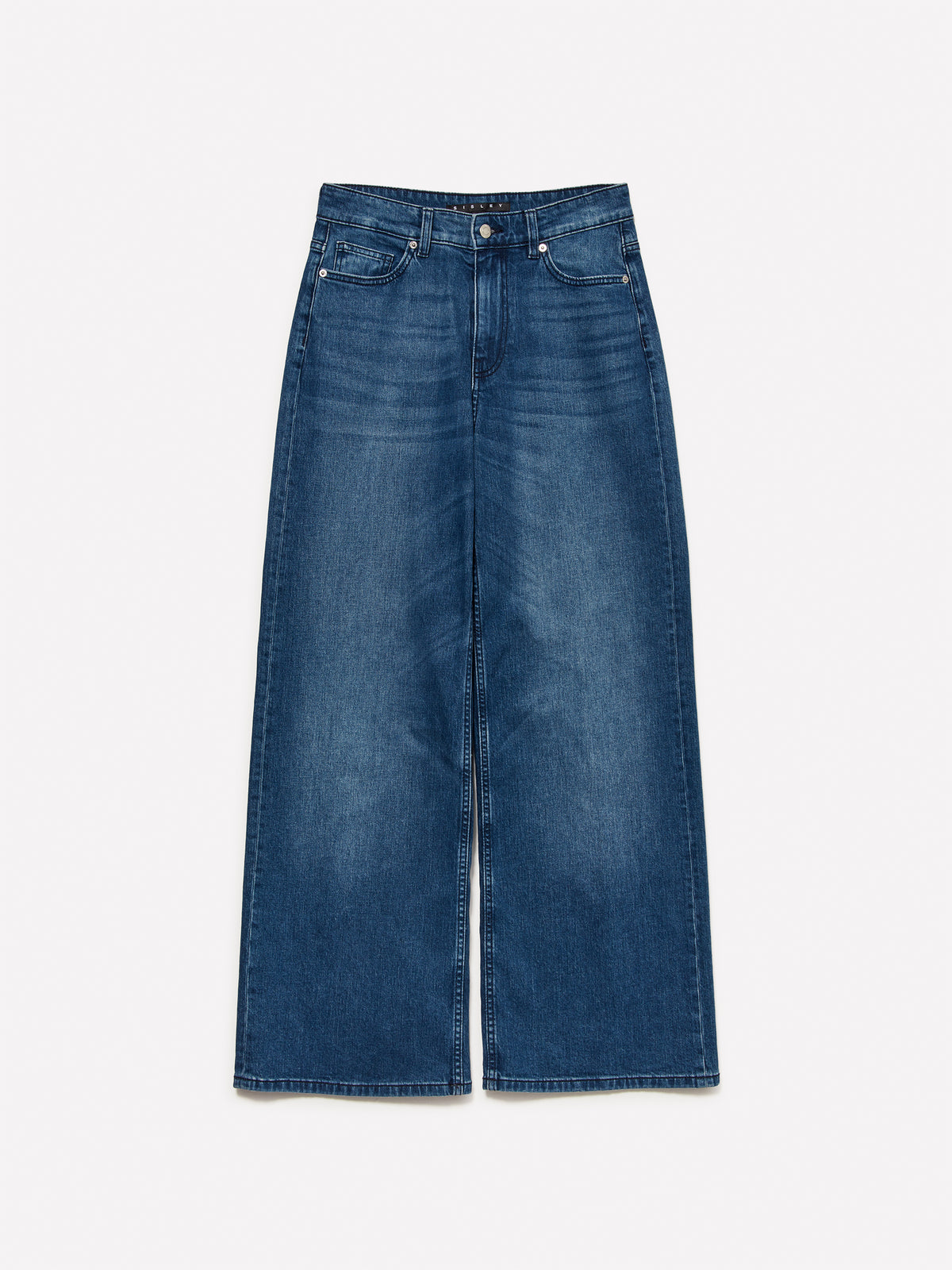 Calça jeans modelo 72 com modelagem ampla - ucb_image_FS