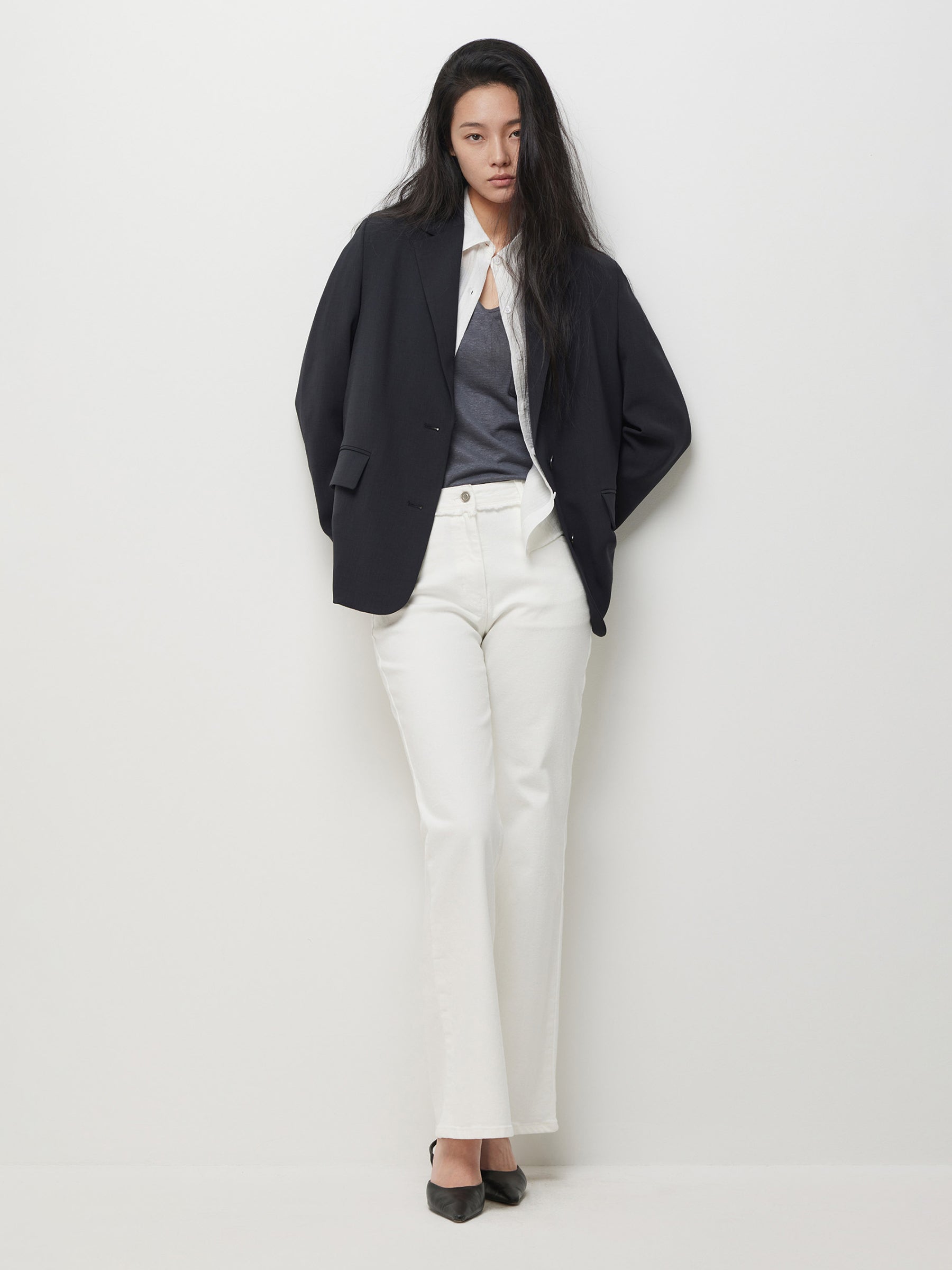 Jeans flare fit - ucb_image_FY