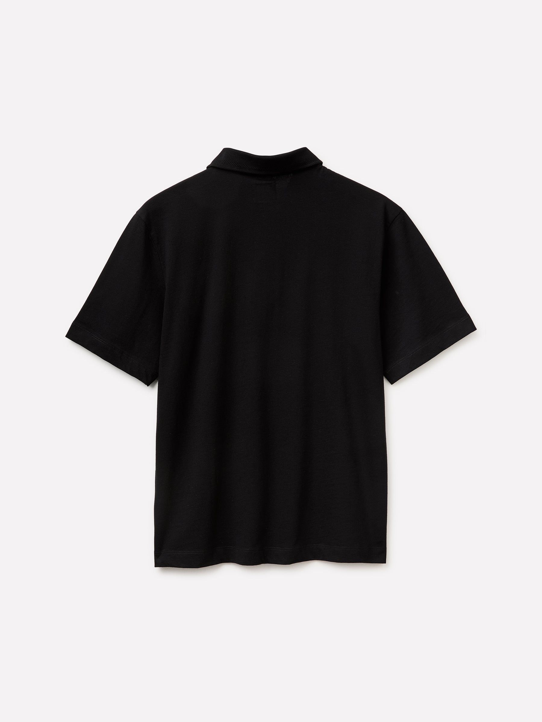 Polo em algodão puro - ucb_image_BS