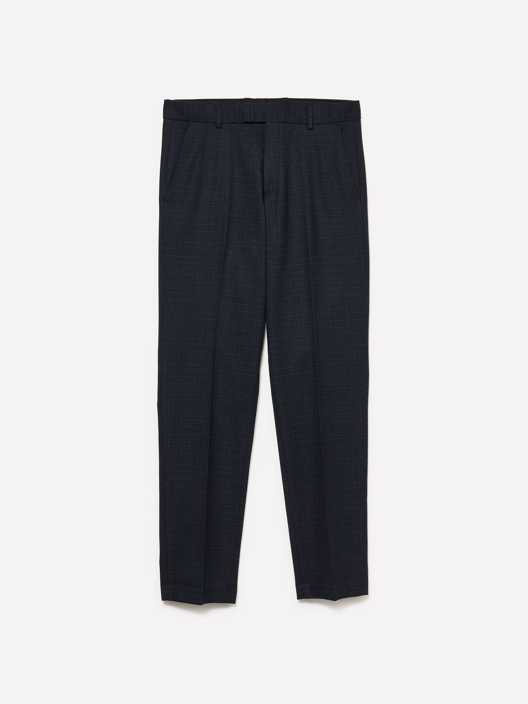 Chinos slim comfort fit azul-escuro - ucb_image_FS