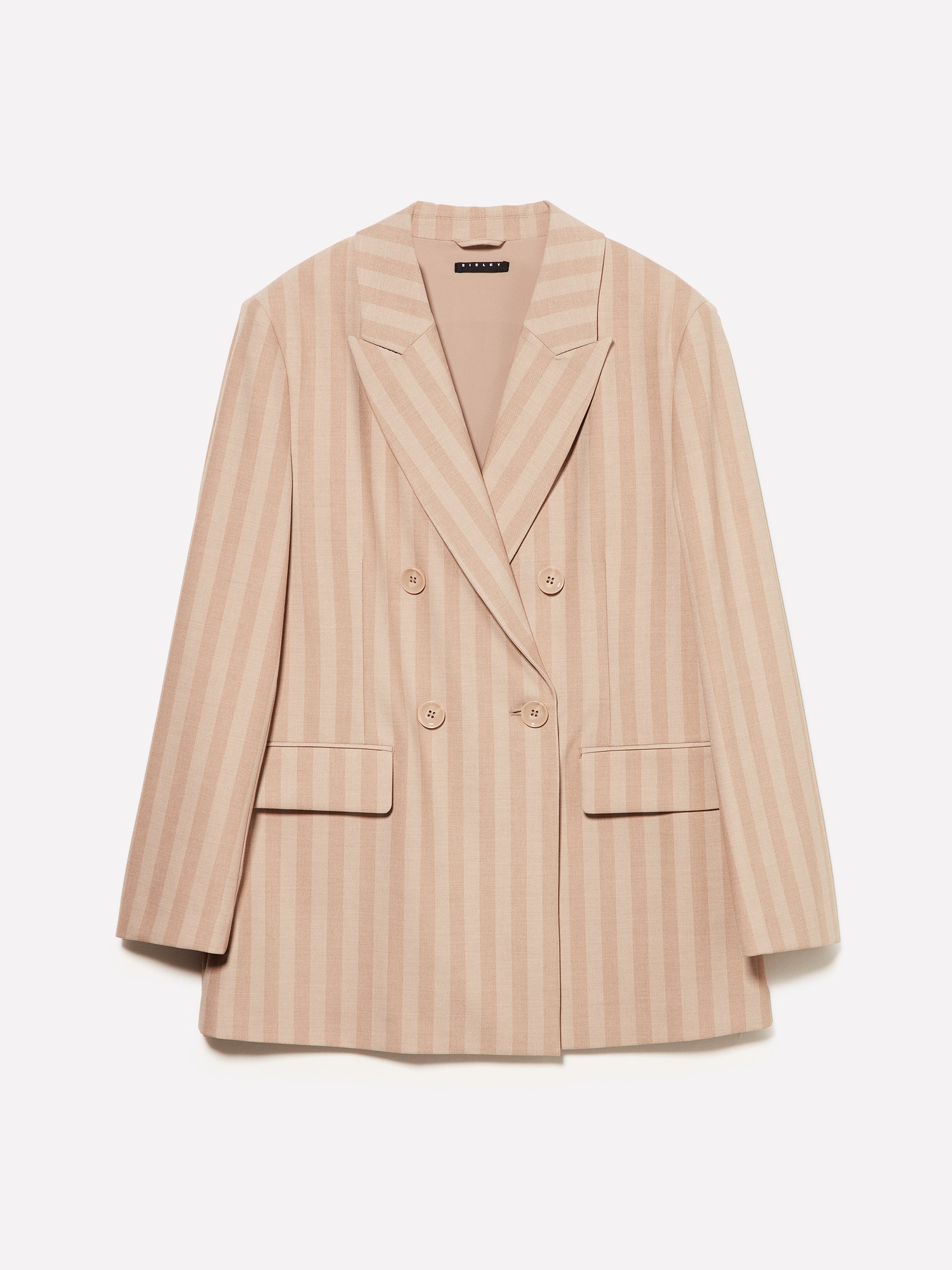 Blazer over fit com trespasse - ucb_image_FS