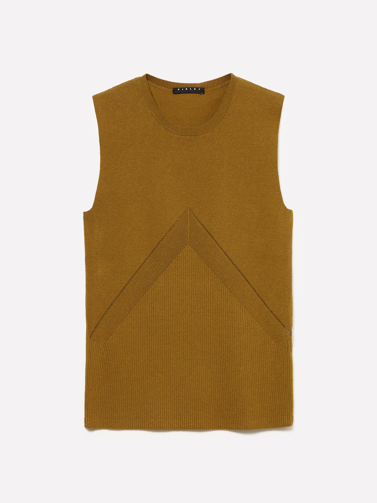 Top de malha canelada - ucb_image_FS