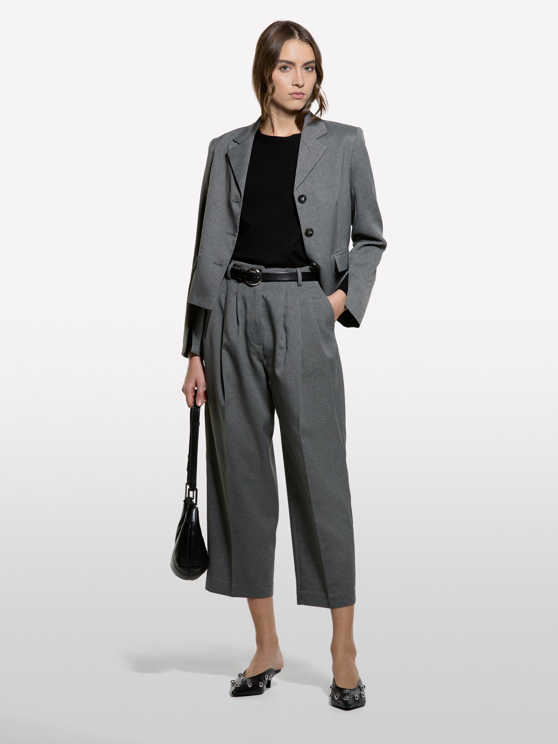 Camisola de gola redonda - ucb_image_F