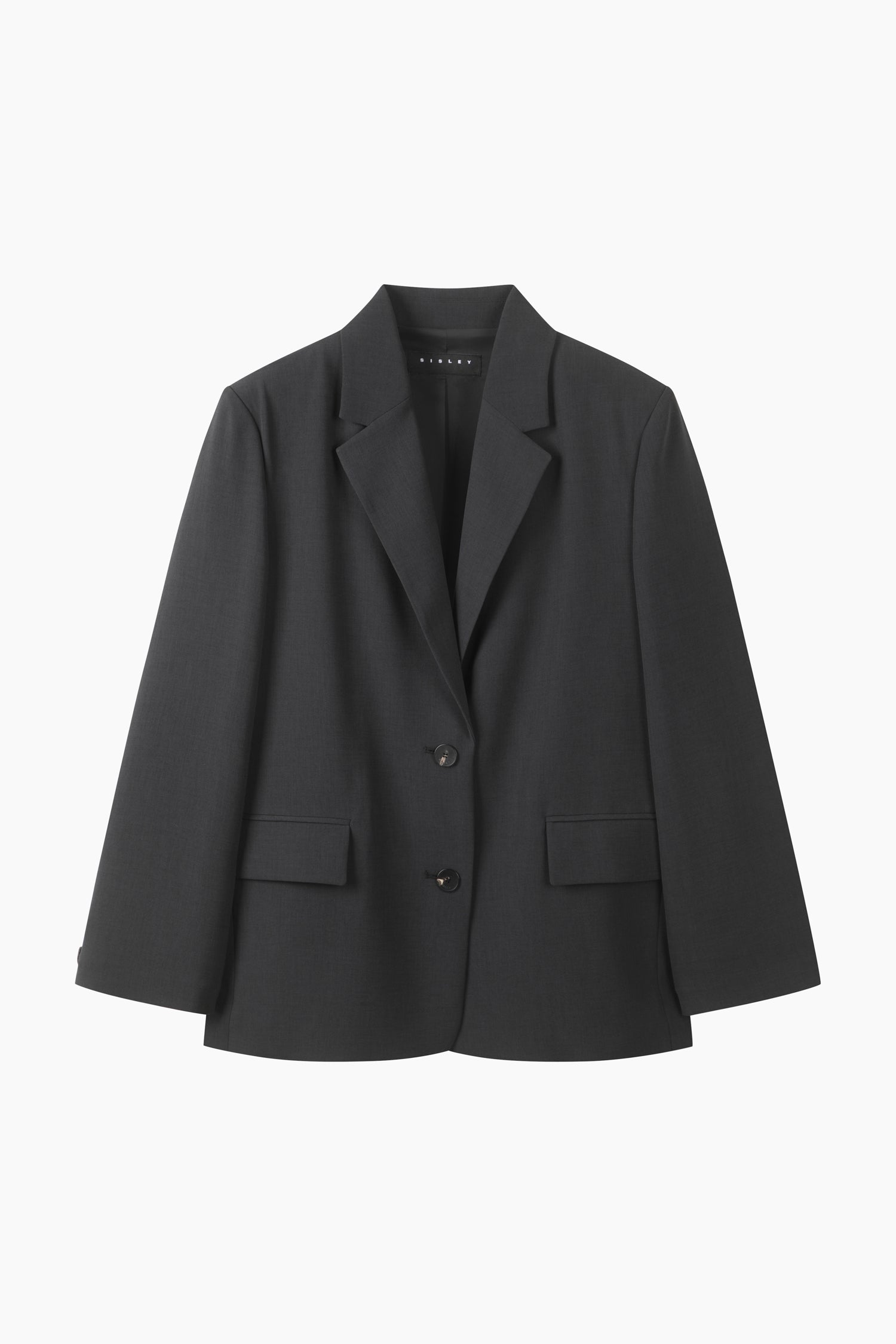 Blazer de abotoadura simples - ucb_image_FS