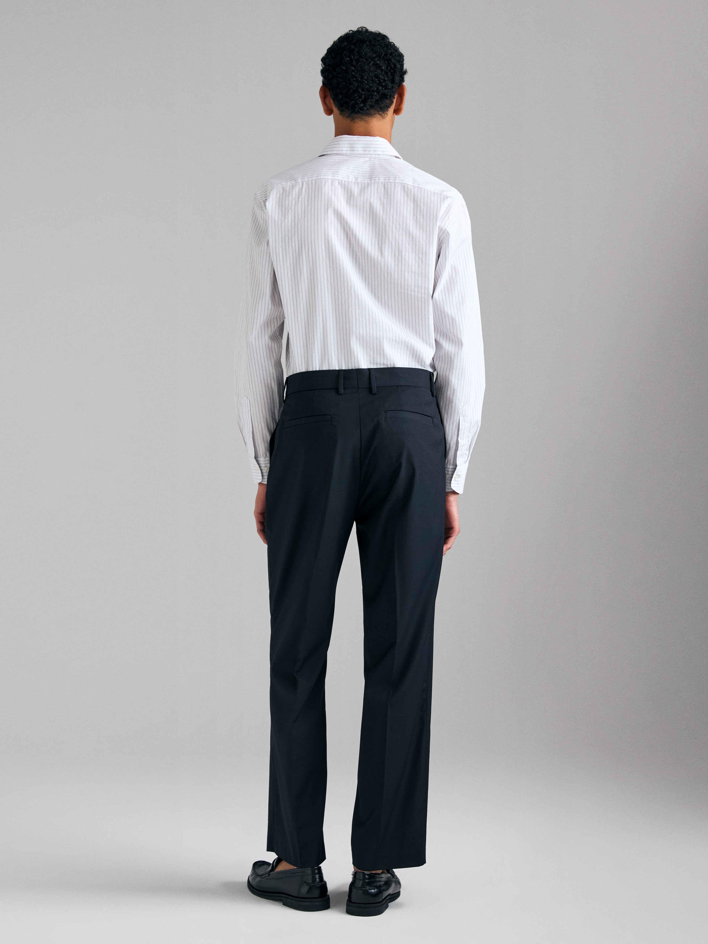 Calças tailoring - ucb_image_B