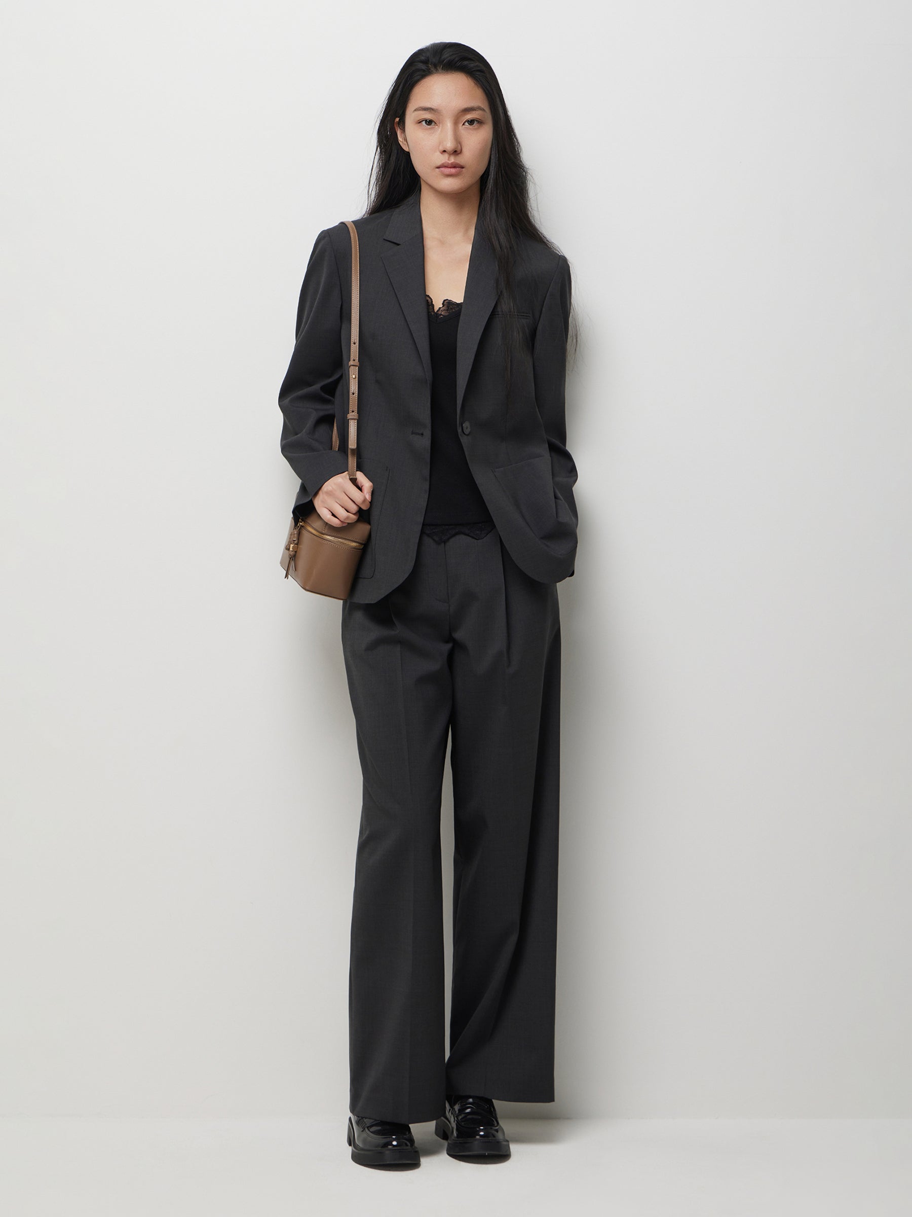 Calças de cintura subida - ucb_image_FY