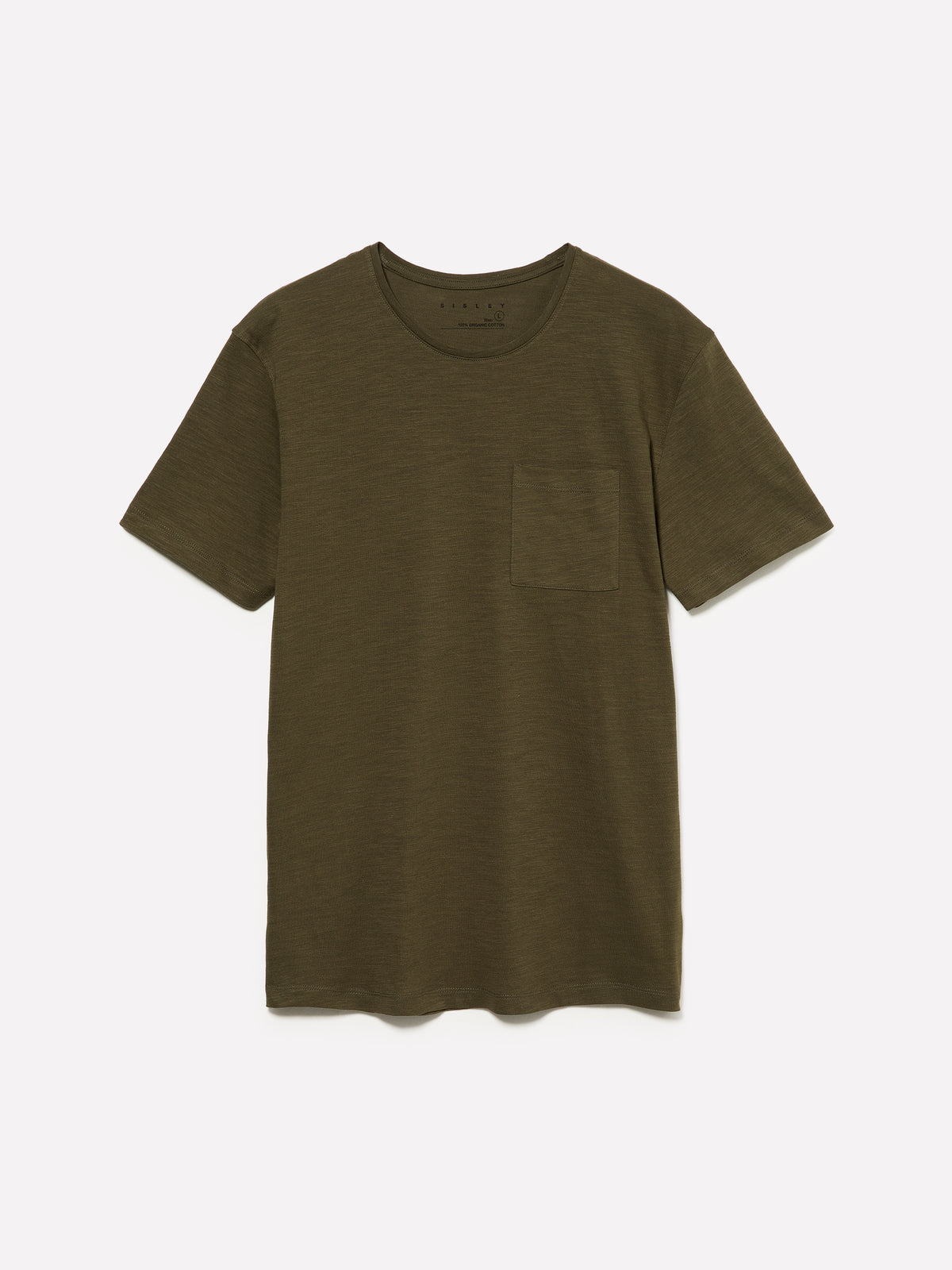 T-shirt com bolso pequeno - ucb_image_FS