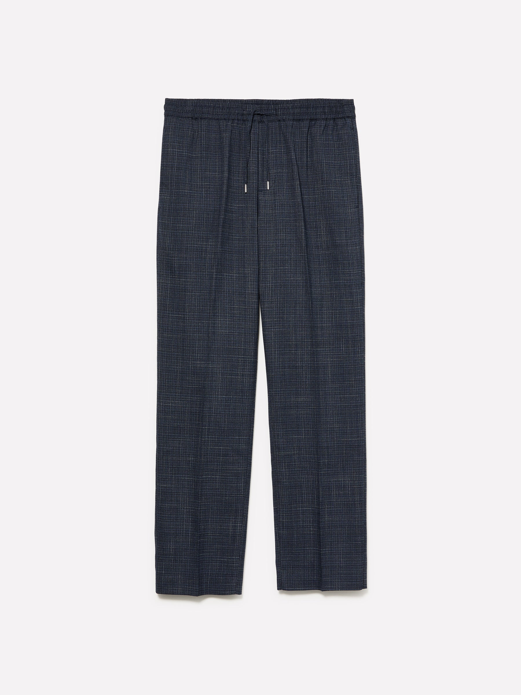 Joggers fio tinto azul-escuro - ucb_image_FS