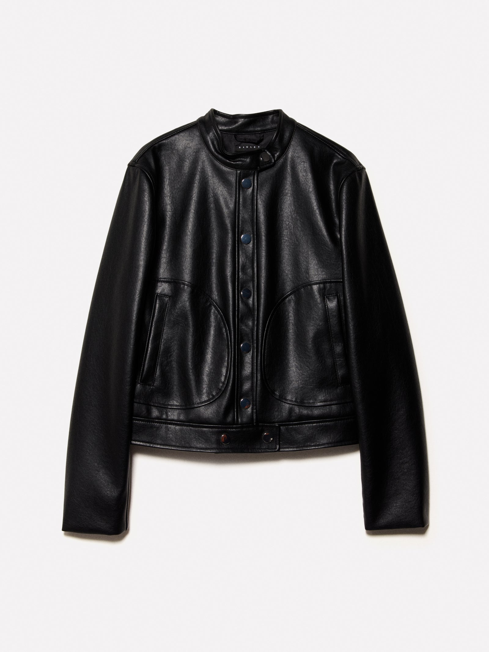 Biker regular fit - ucb_image_FS