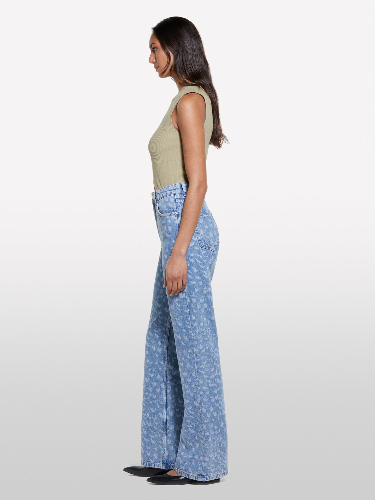 Top de malha verde militar - ucb_image_F