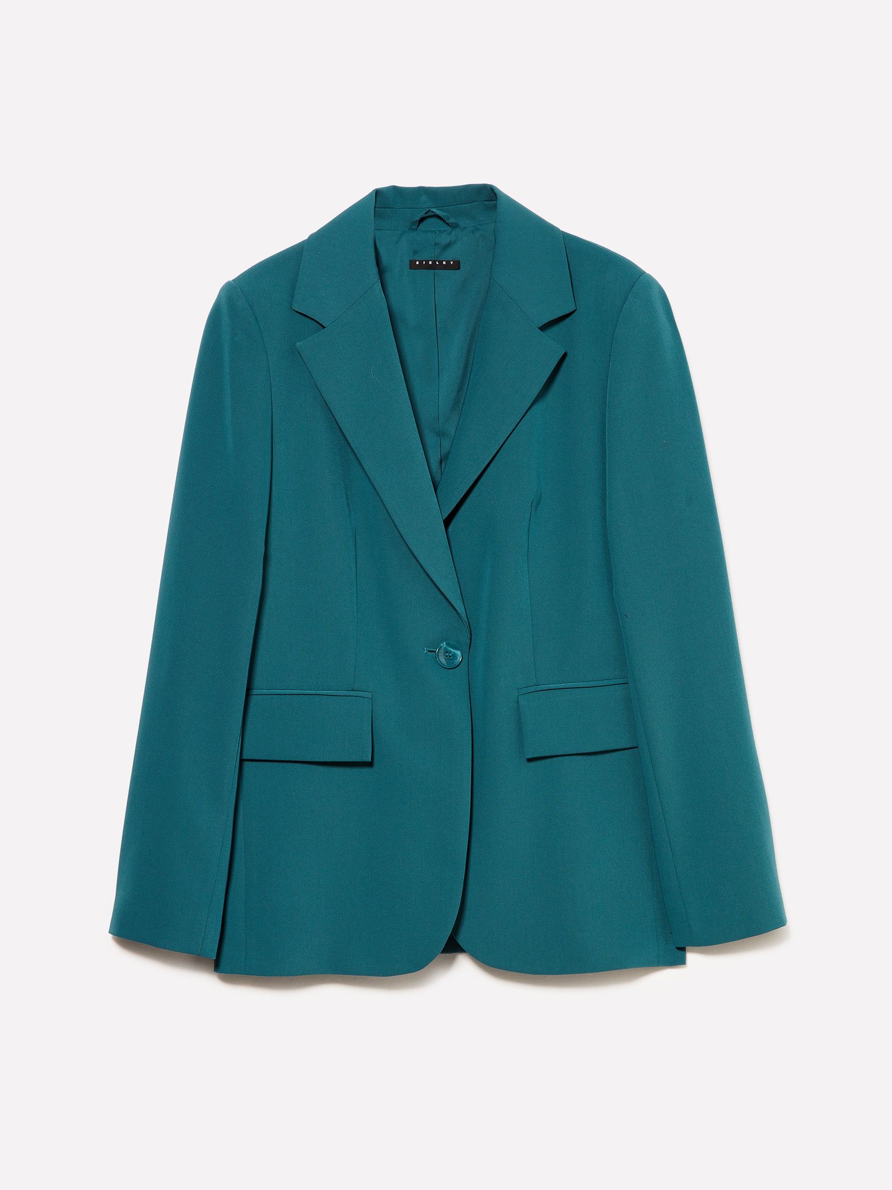 Blazer regular fit - ucb_image_FS