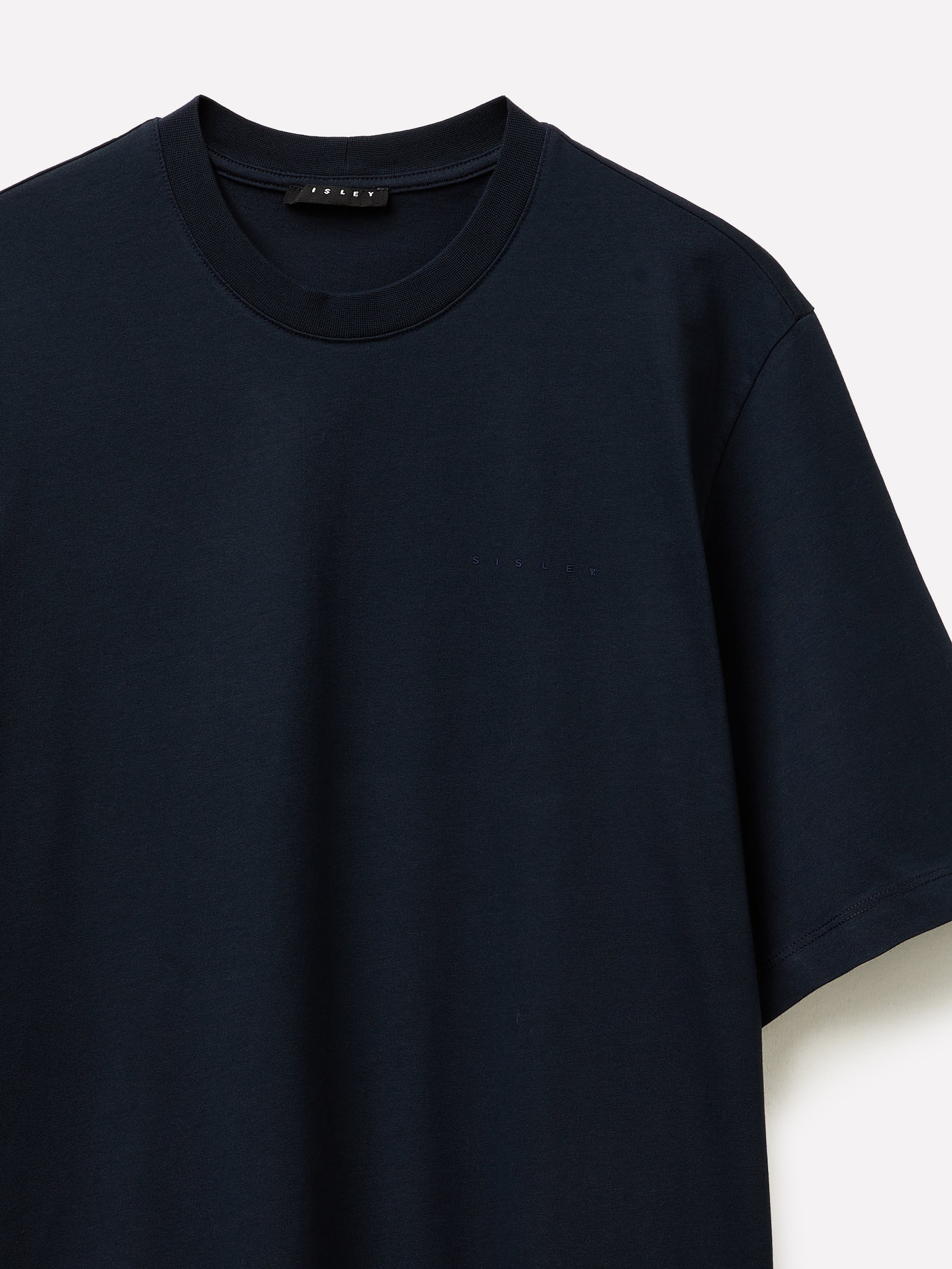 T-shirt relaxed fit - ucb_image_DS1