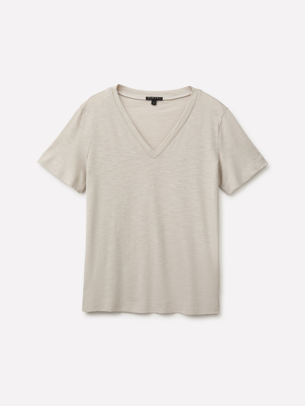 Camiseta com decote em V - ucb_image_FS