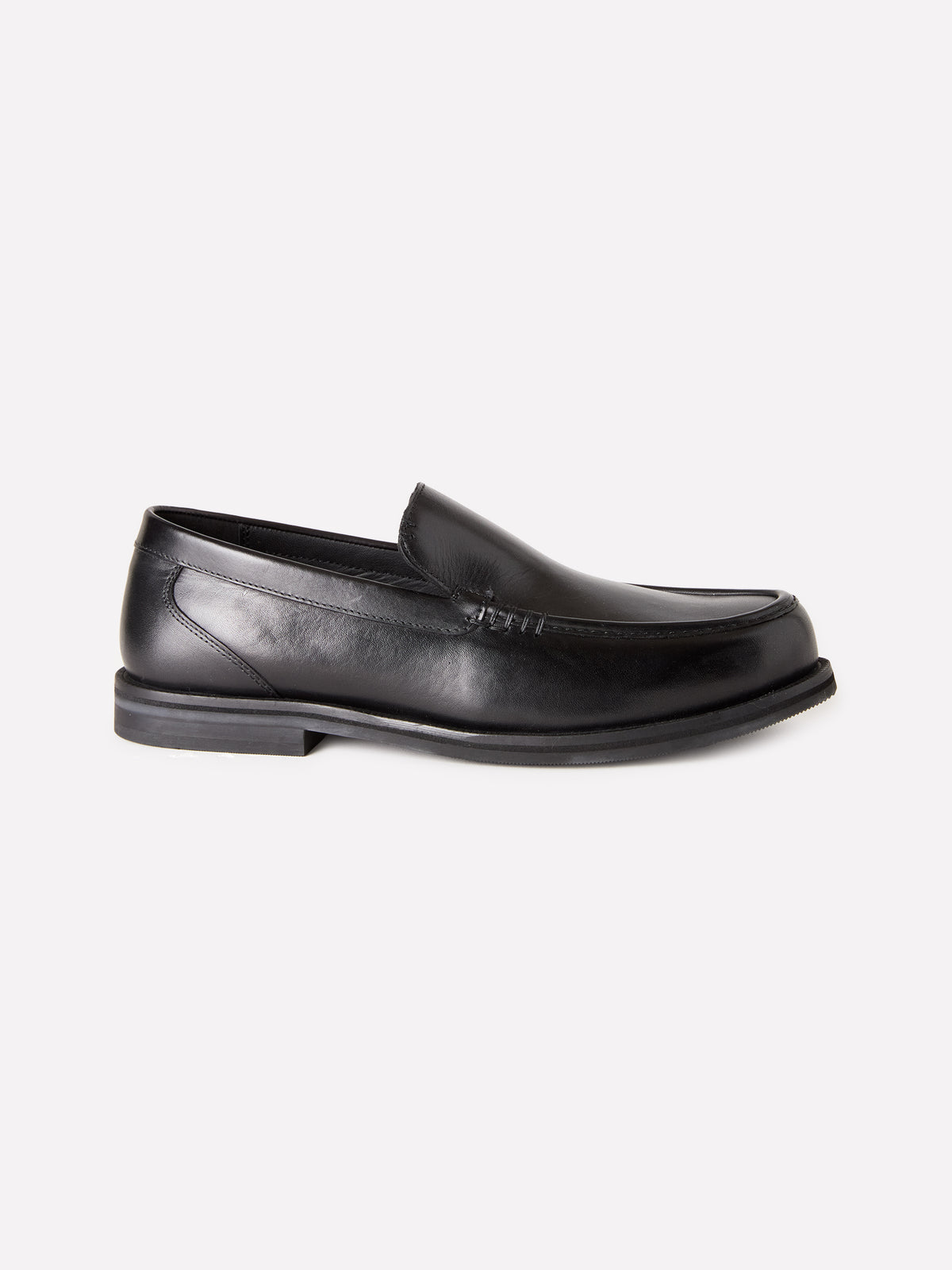 Mocassins em pele brilhante - ucb_image_FS