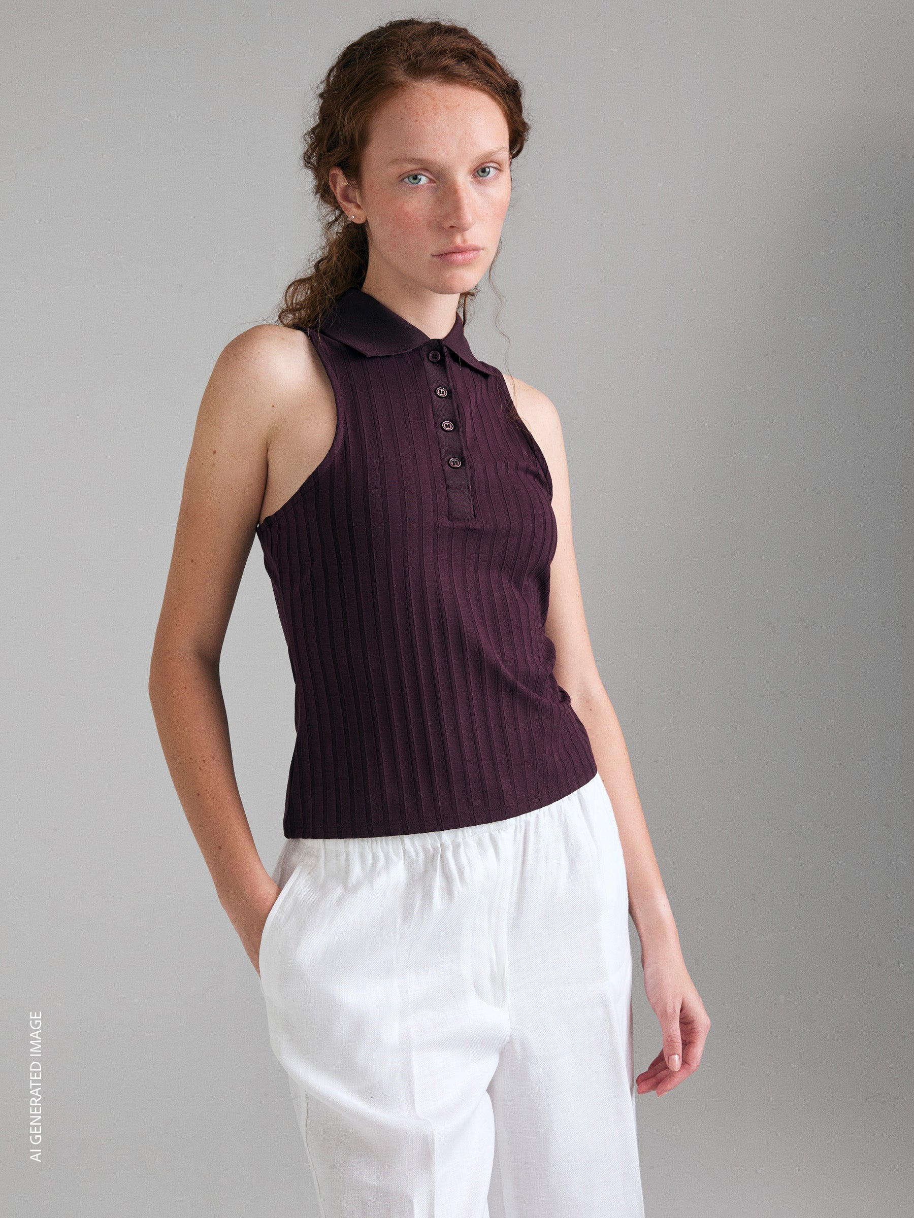 Top estilo polo - ucb_image_FY