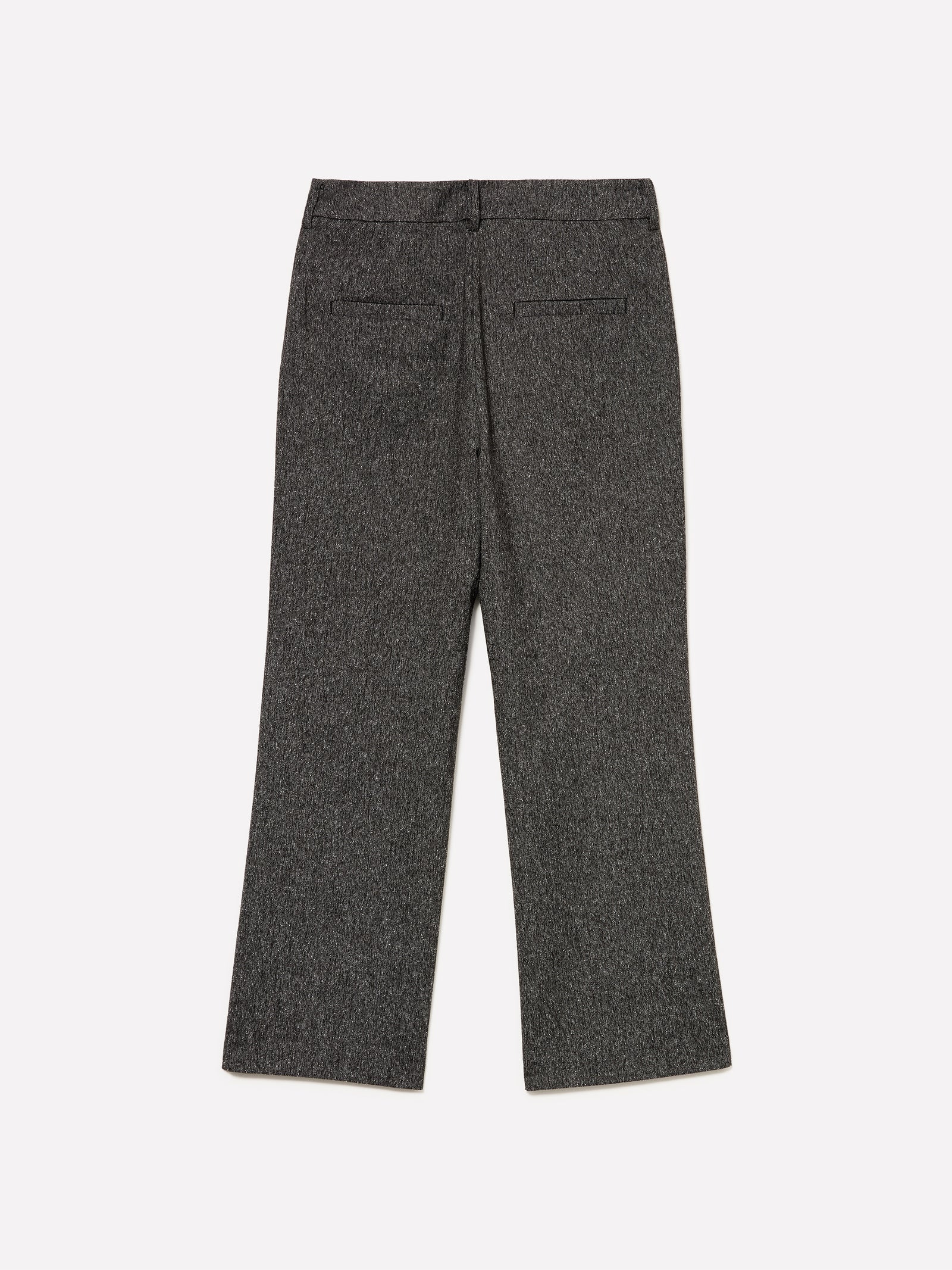 Flared trousers - ucb_image_BS