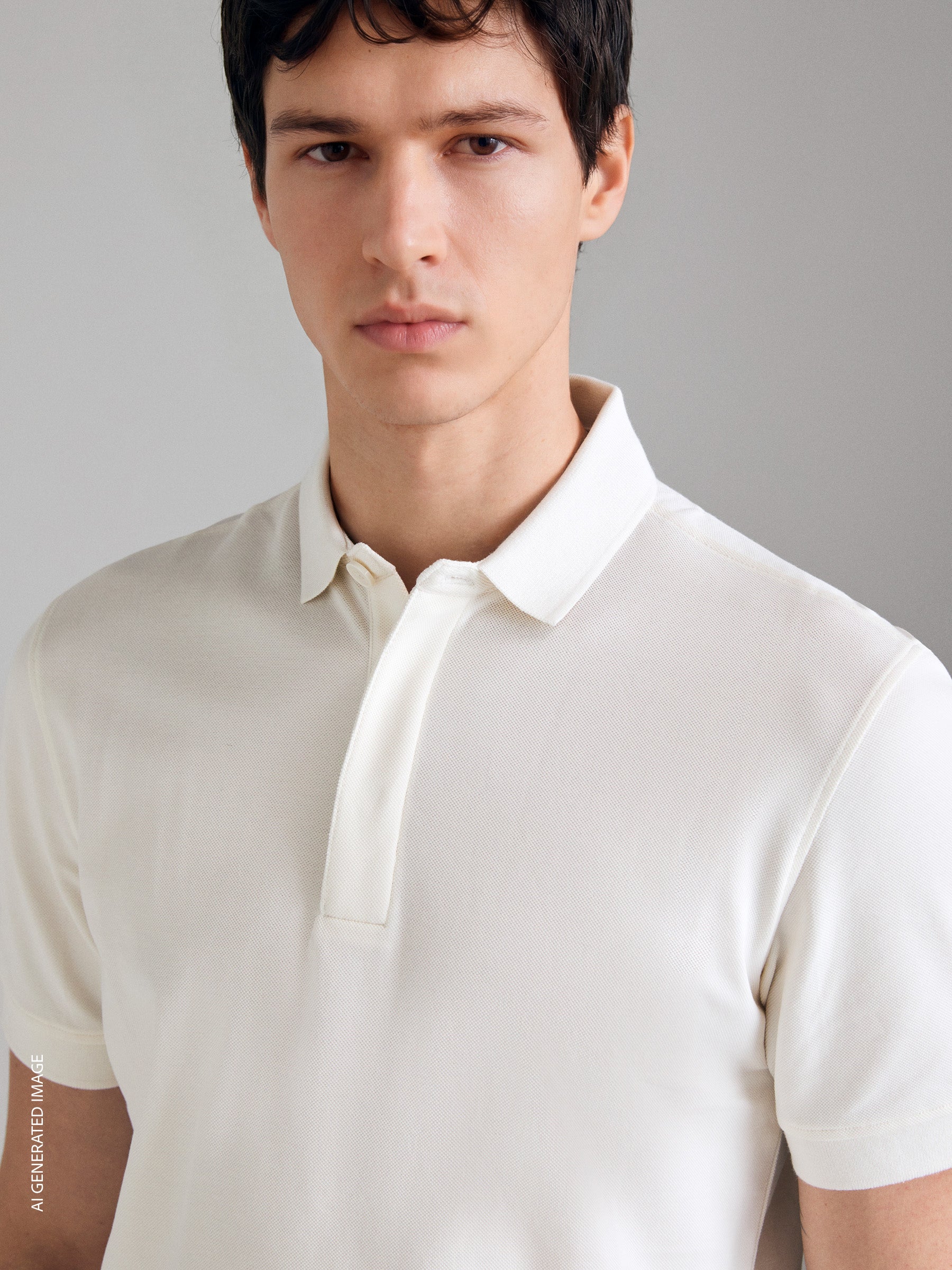 Polo regular fit - ucb_image_FY