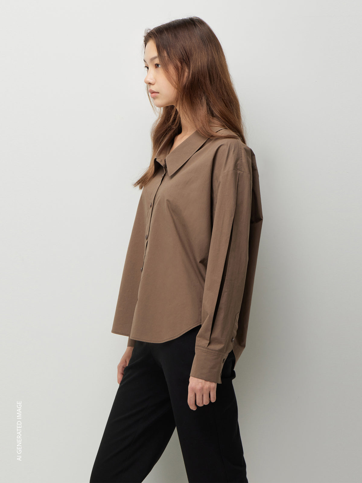 Camisa relaxed fit - ucb_image_F