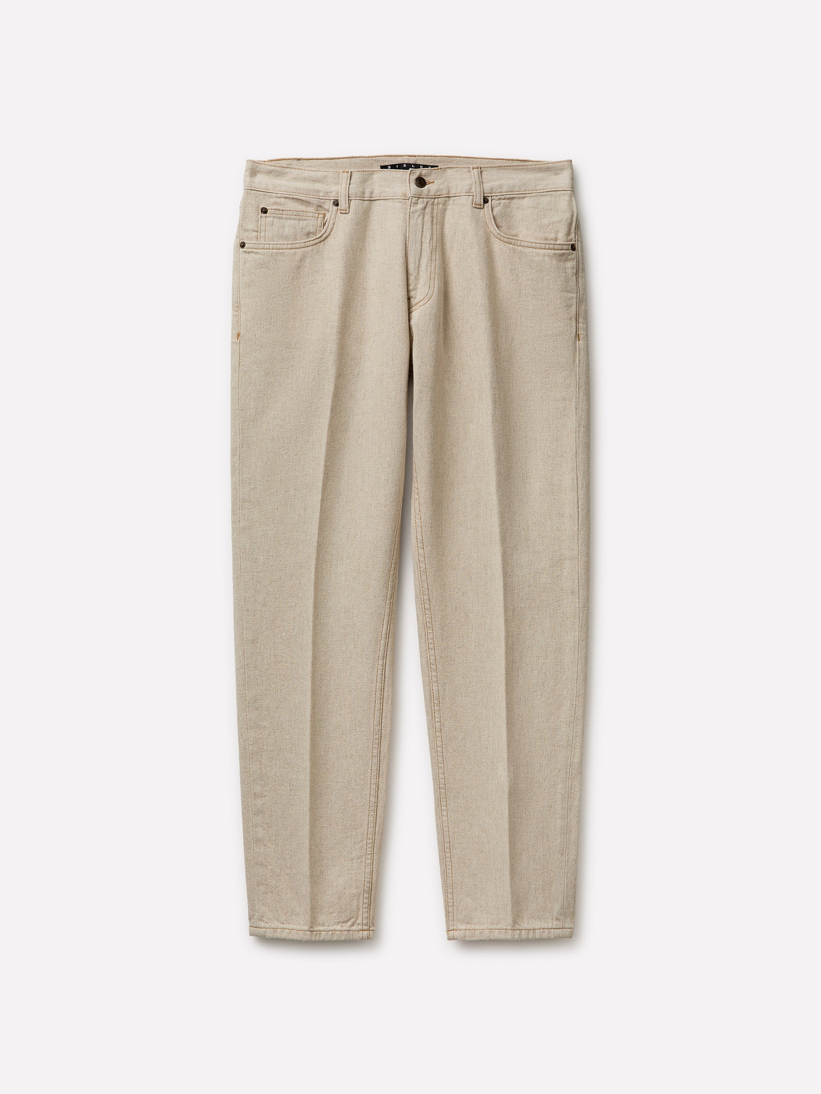 Jeans carrot fit - ucb_image_FS