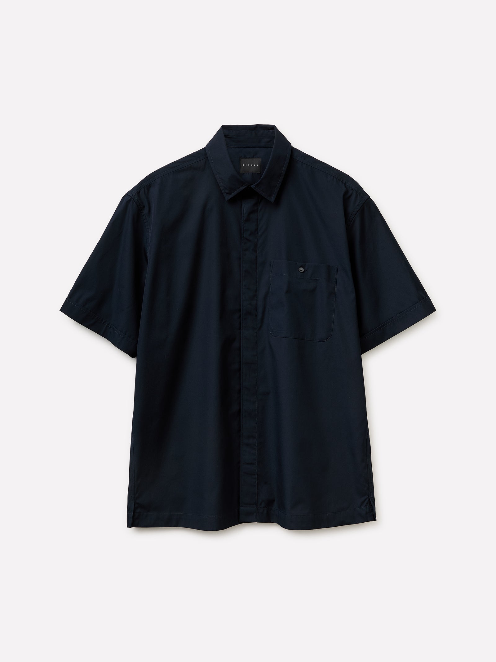 Short-sleeved shirt - ucb_image_FS