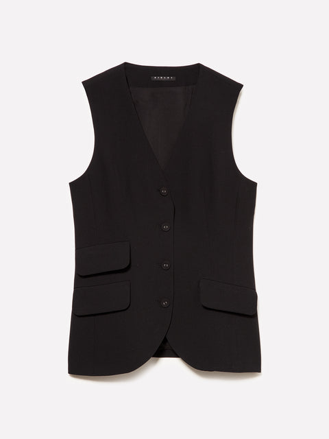Colete slim fit - ucb_image_FS