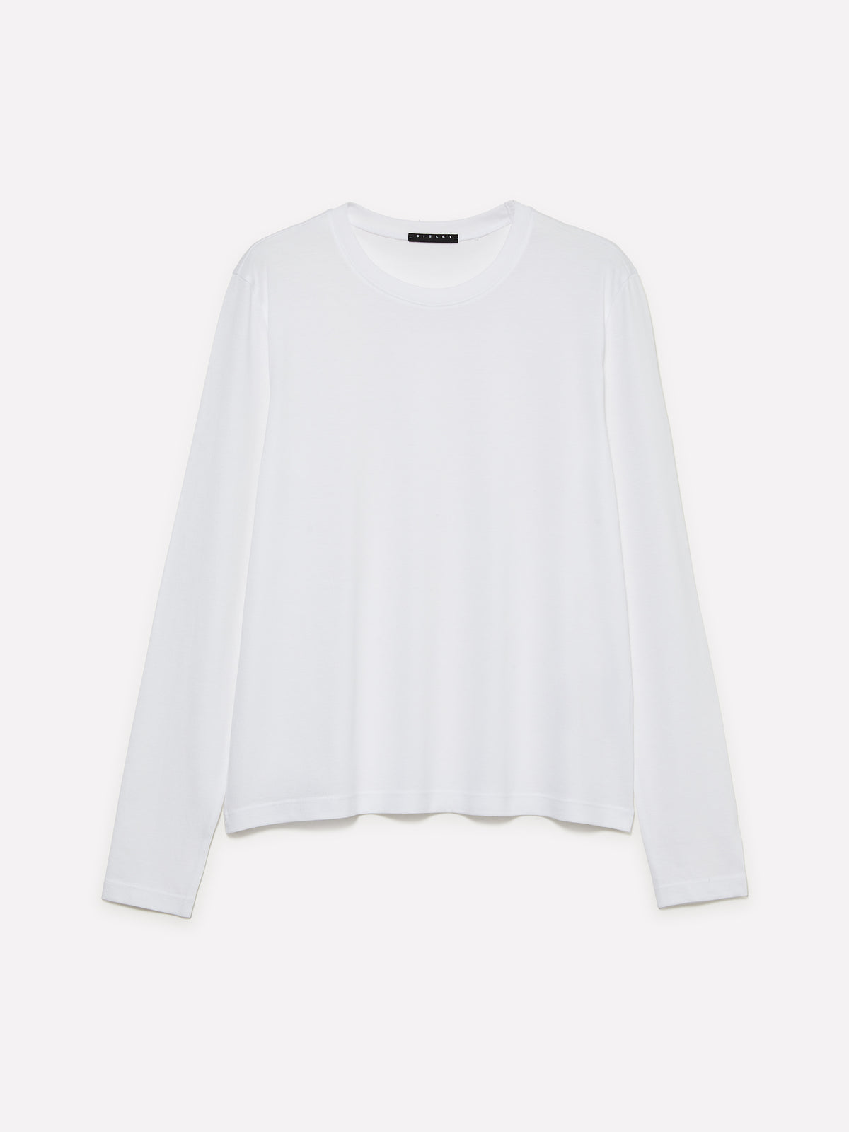 T-shirt com mangas compridas - ucb_image_FS