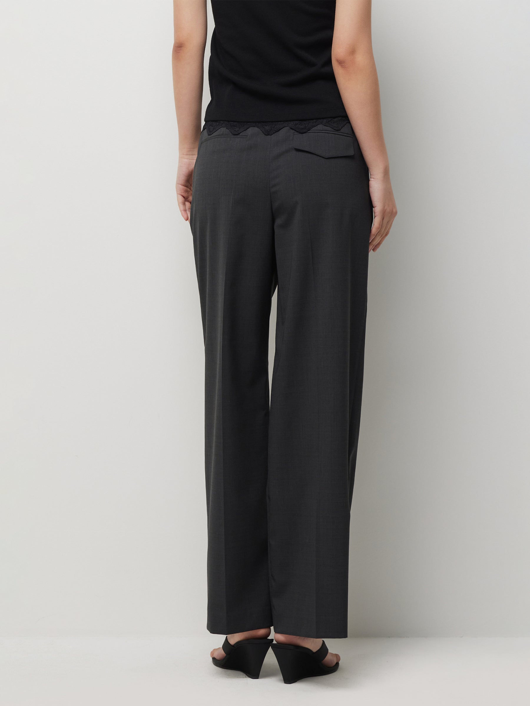 Calças de cintura subida - ucb_image_B