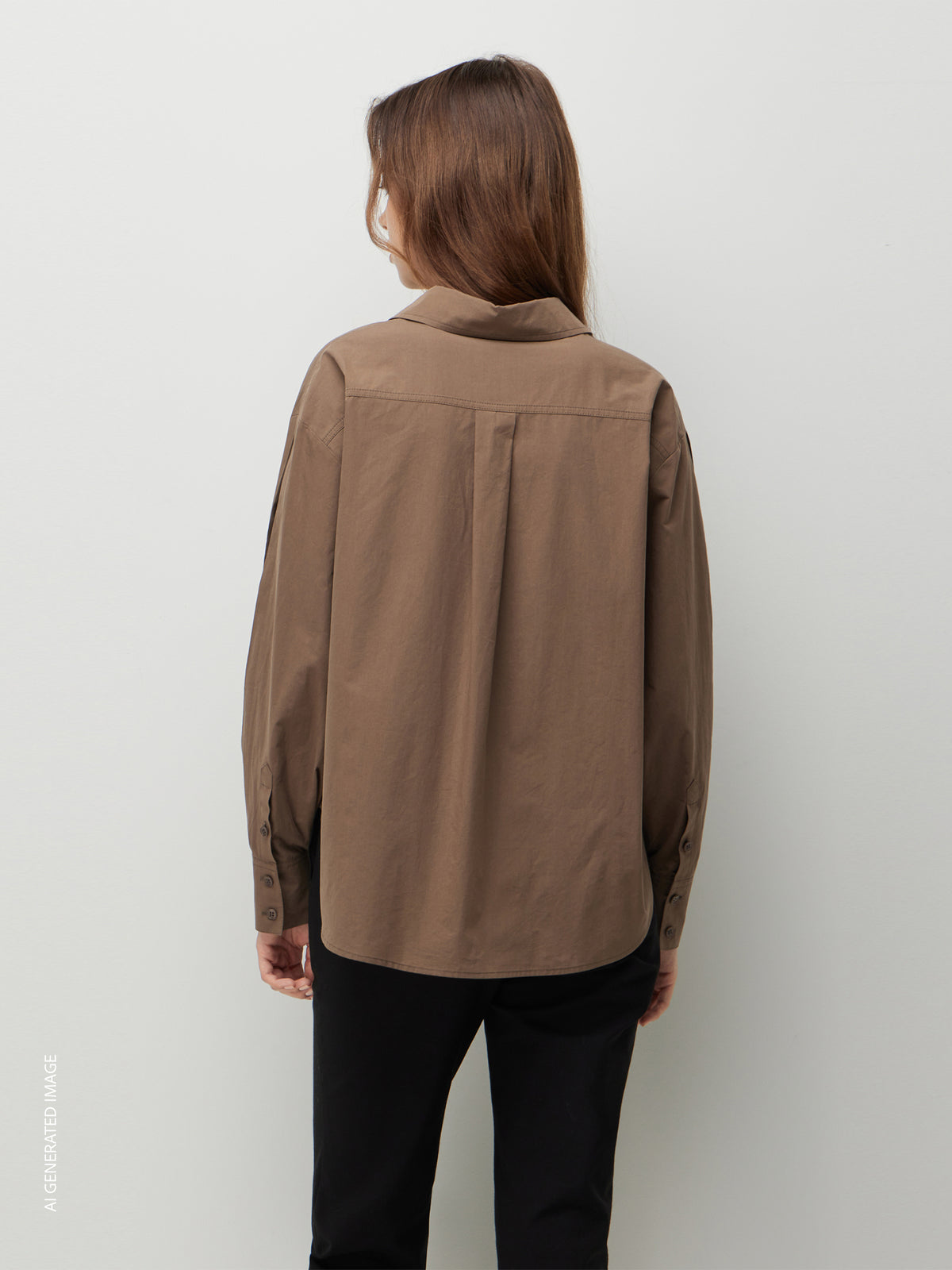 Camisa relaxed fit - ucb_image_B