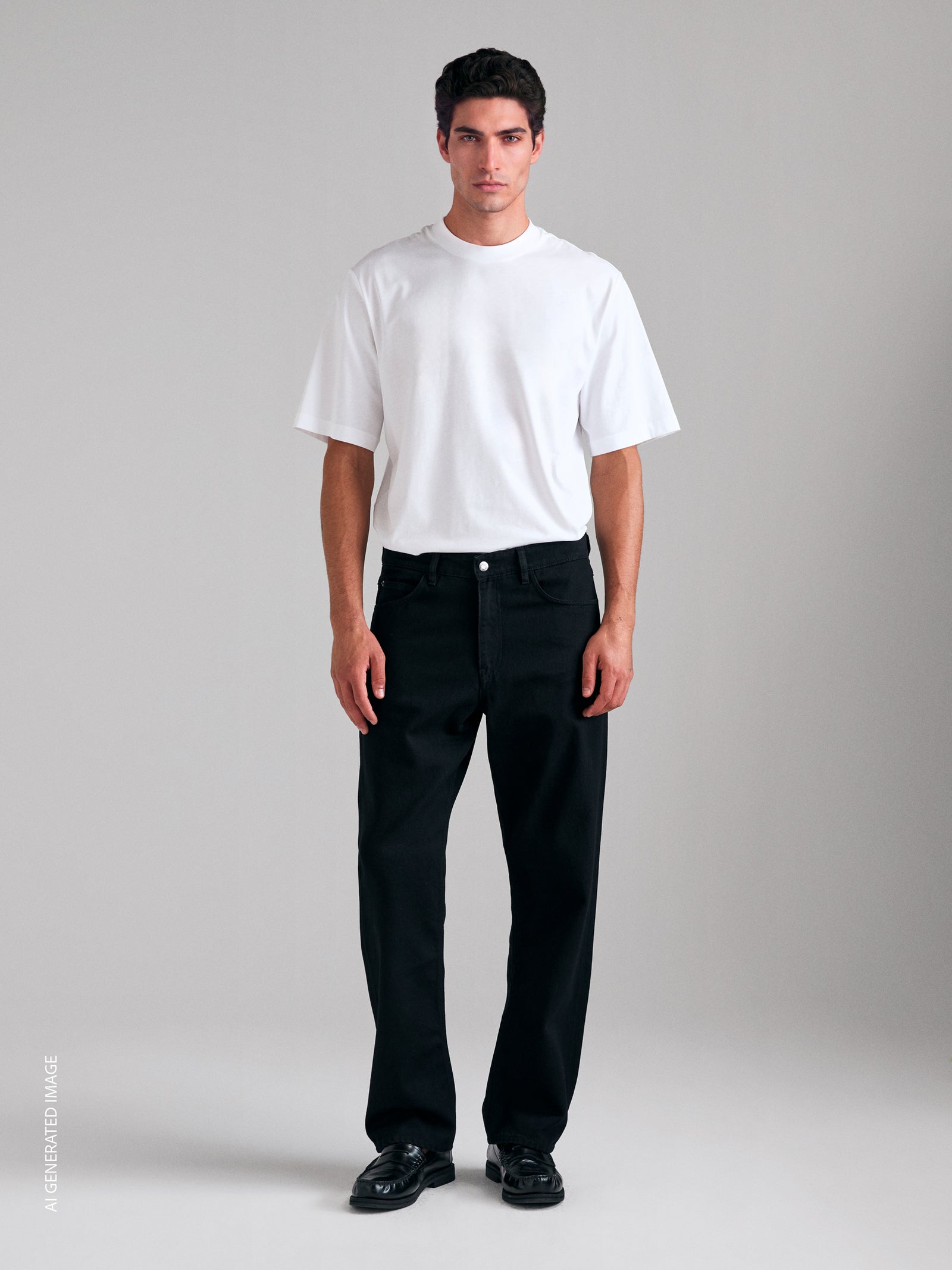 Jeans efeito vintage - ucb_image_F