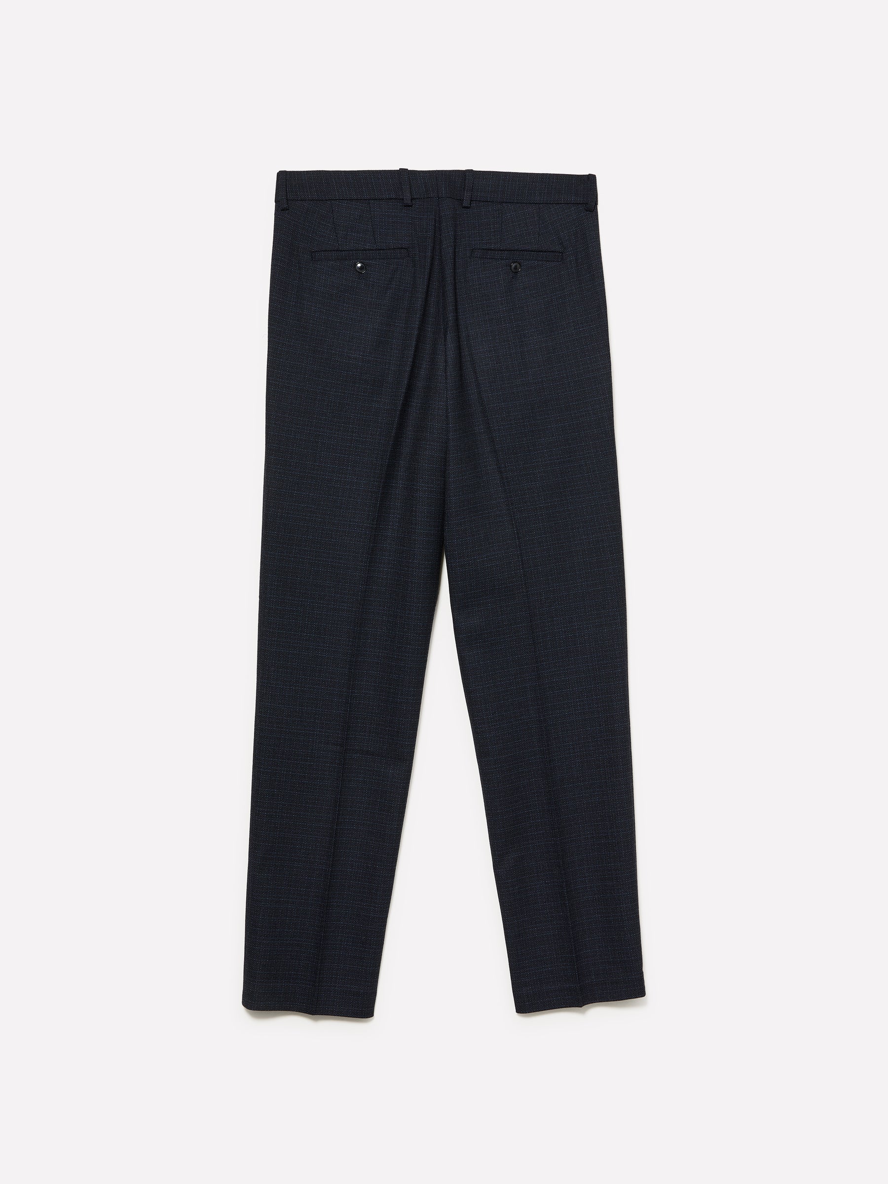 Chinos slim comfort fit azul-escuro - ucb_image_BS