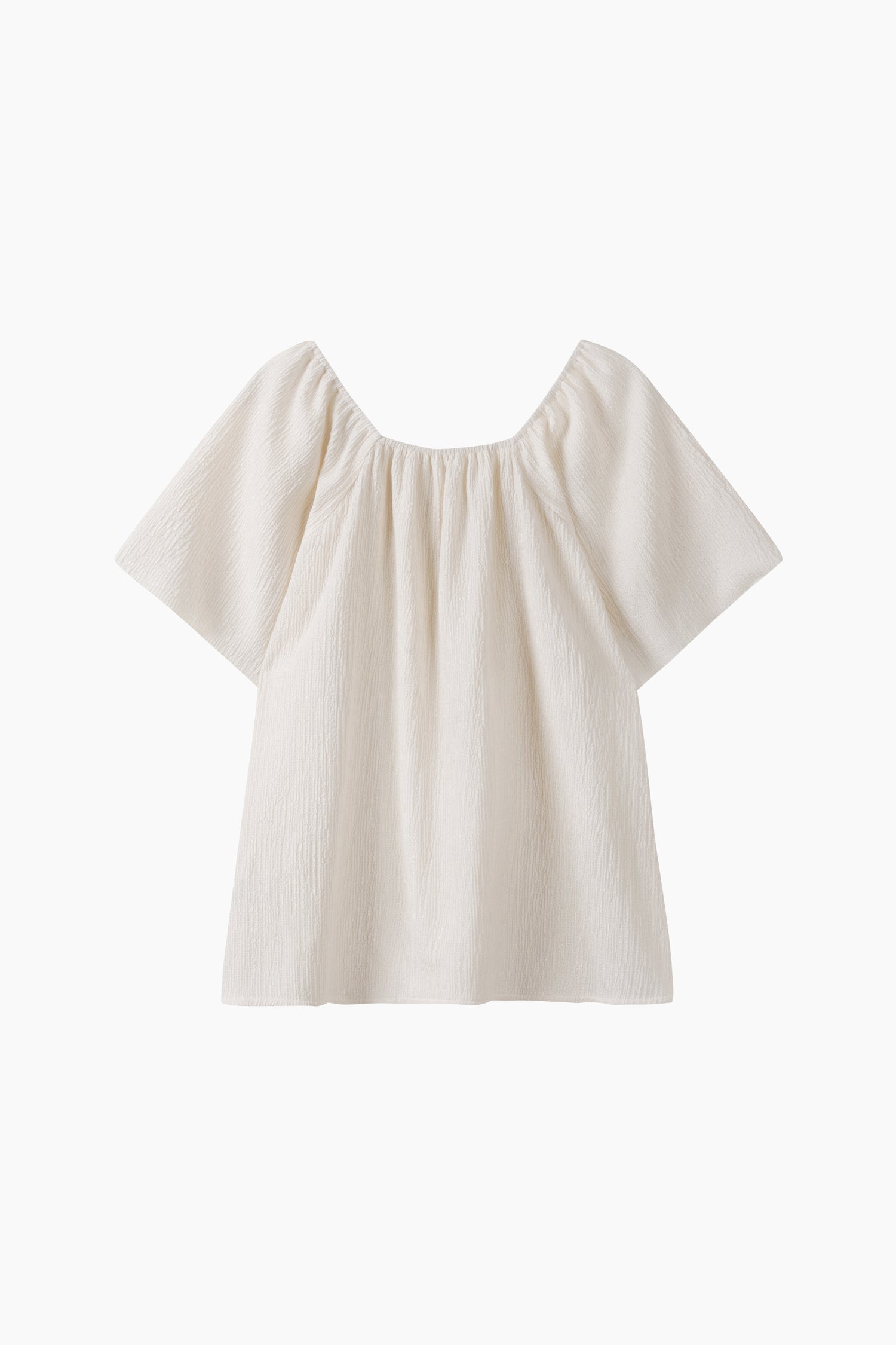 Blusa franzida com botões - ucb_image_FS
