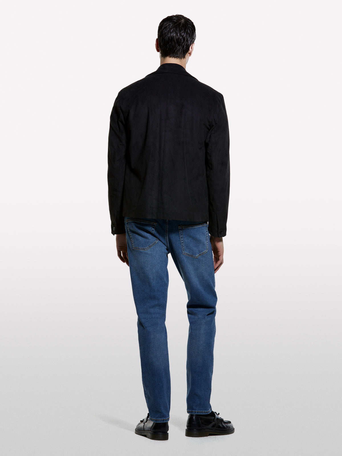 Jeans Style 74 slim fit azul-claro - ucb_image_B