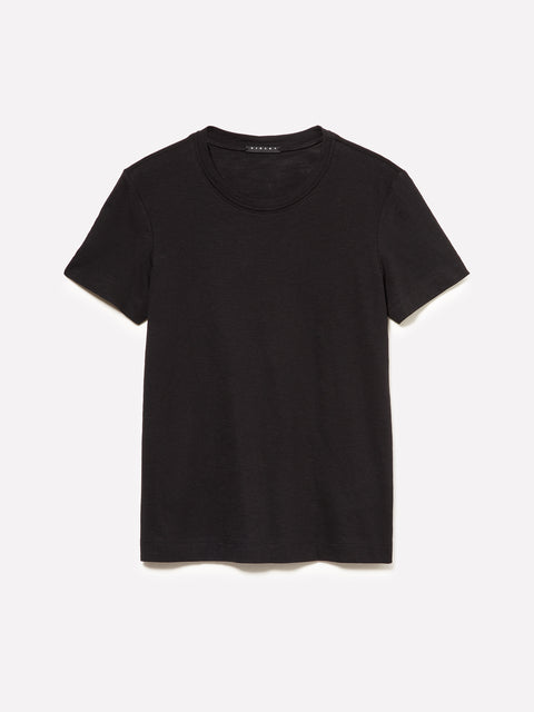 T-shirt com gola redonda - ucb_image_FS