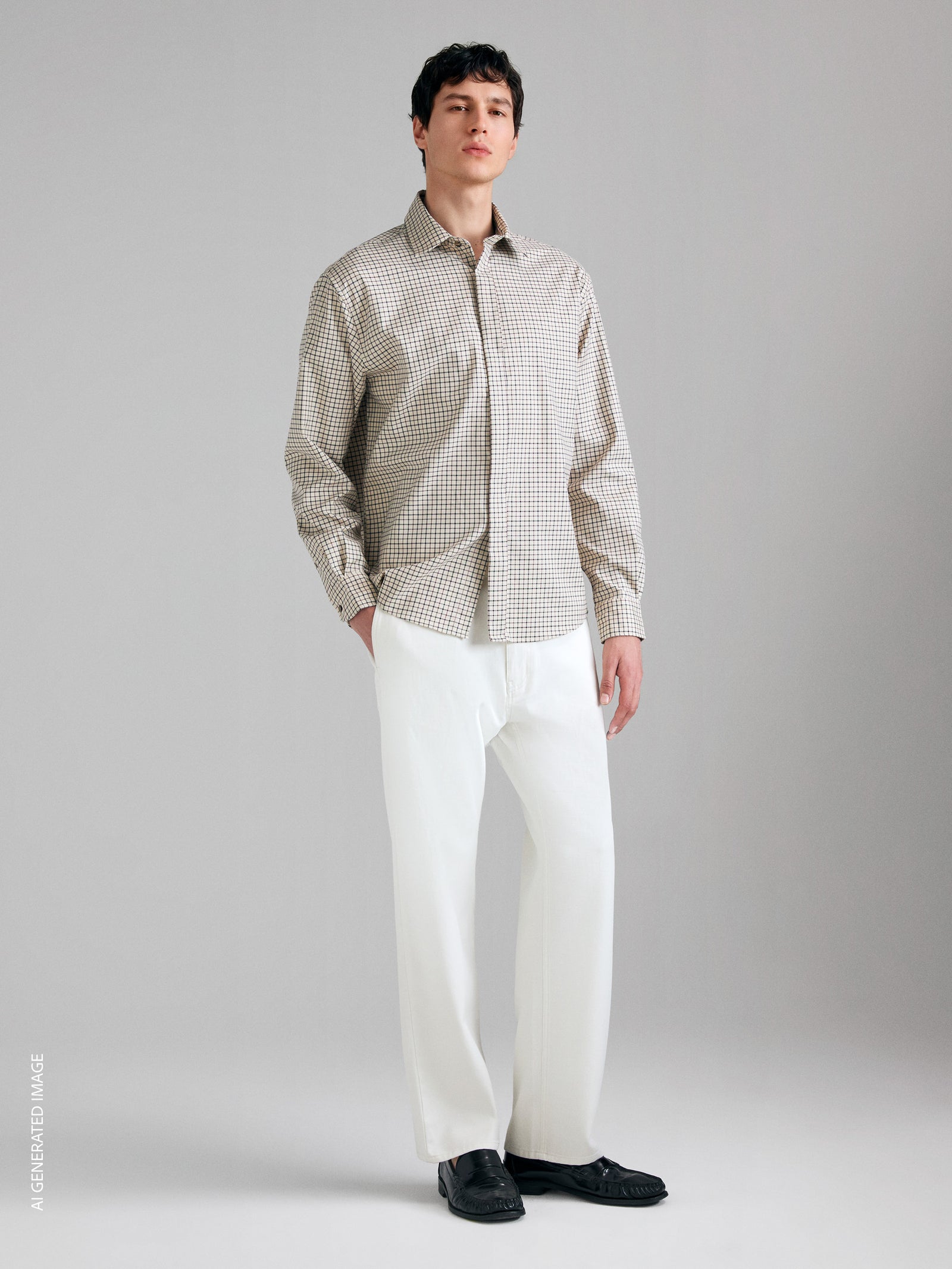 Chino em mistura de algodão - ucb_image_F