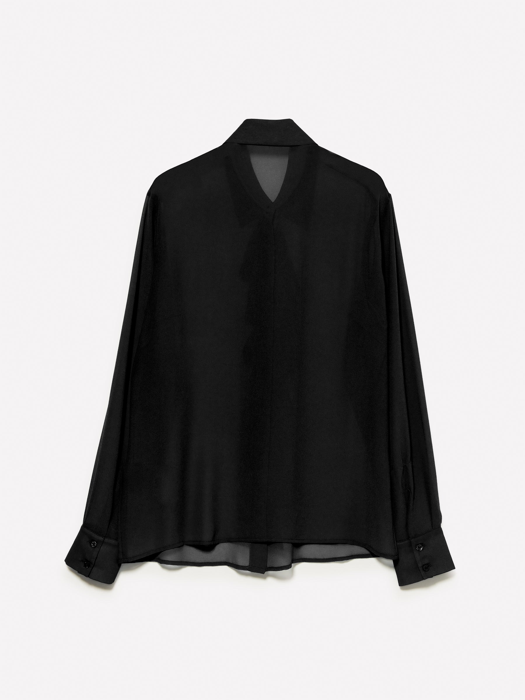 Camisa preta com folhos - ucb_image_BS