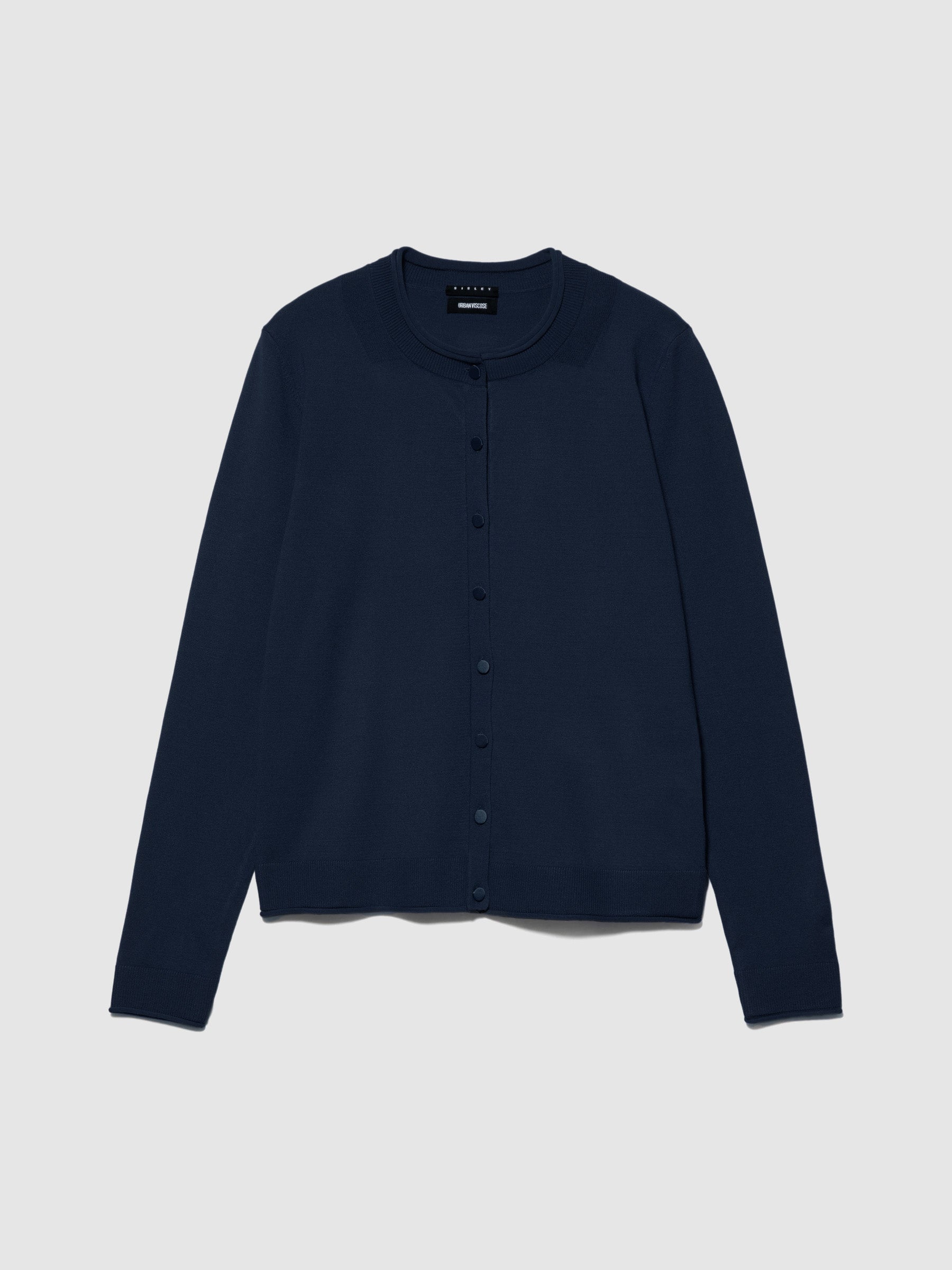 Cardigã regular fit - ucb_image_FS
