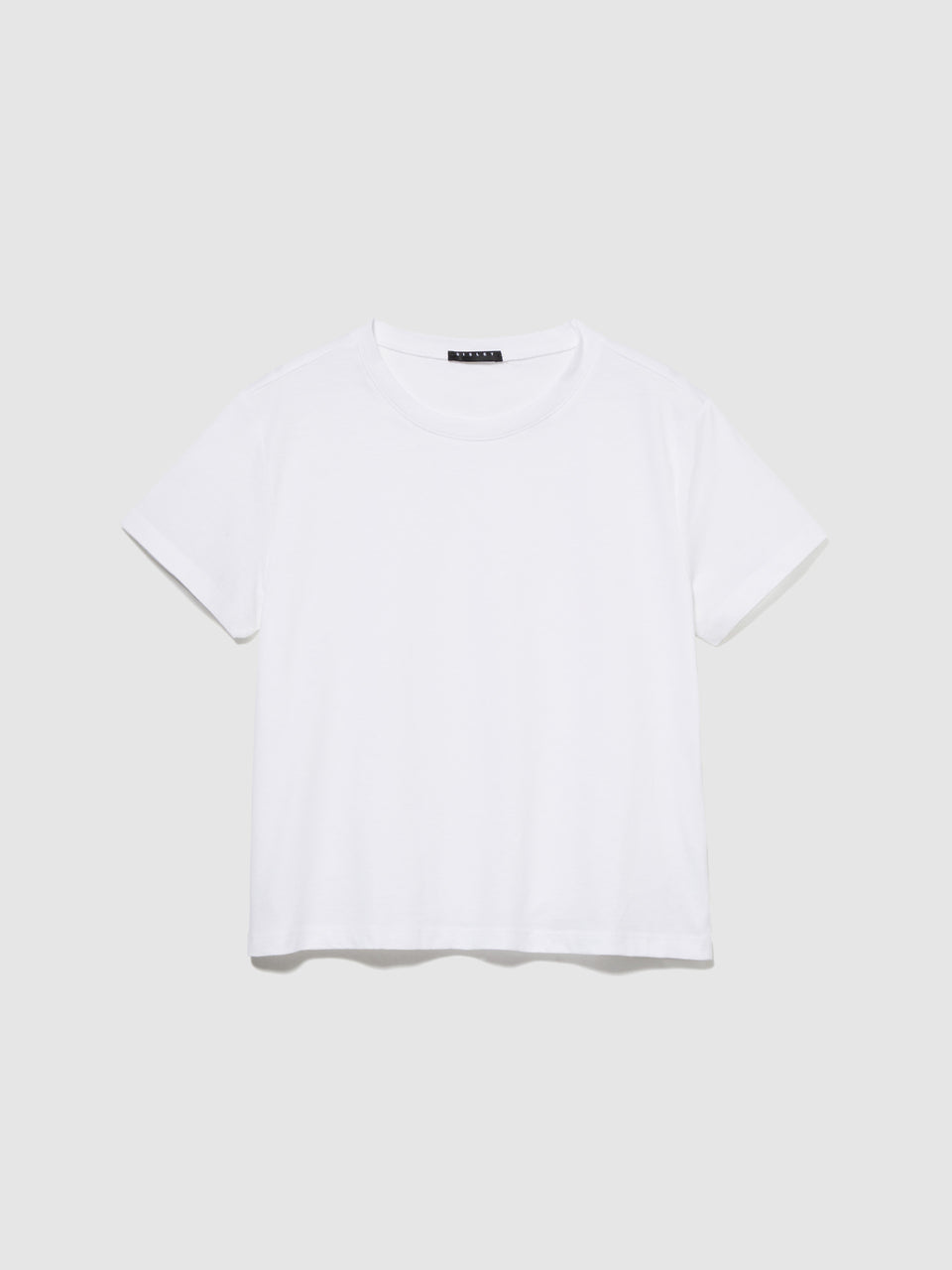 T-shirt cor sólida boxy fit - ucb_image_FS