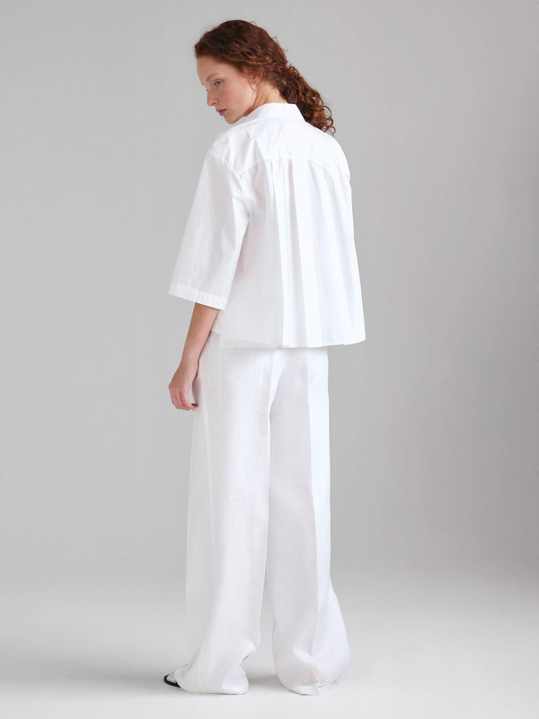 Camisa evasé com pregas - ucb_image_B