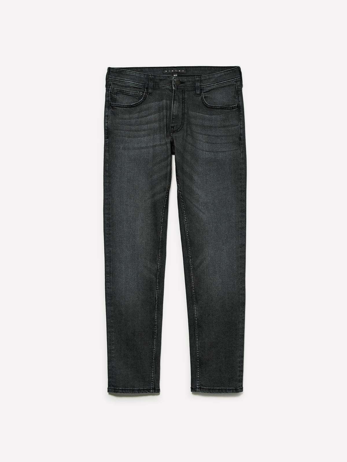 Jeans Style 74 slim fit preto - ucb_image_FS
