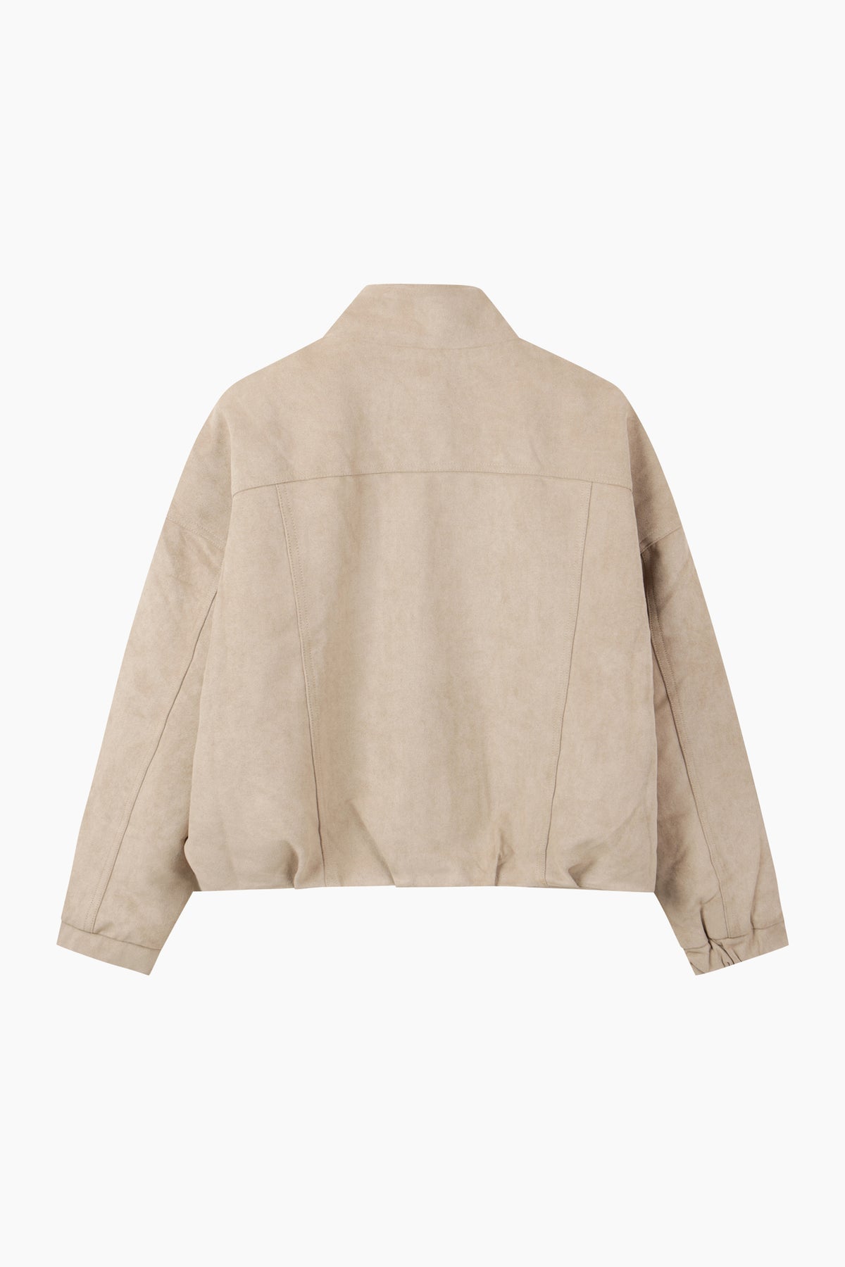 Casaco com gola alta - ucb_image_BS