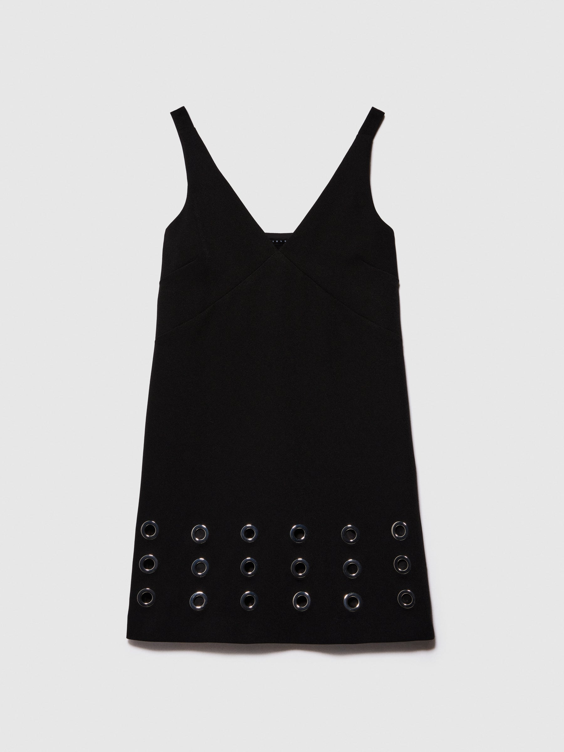 Vestido curto com ilhoses - ucb_image_FS