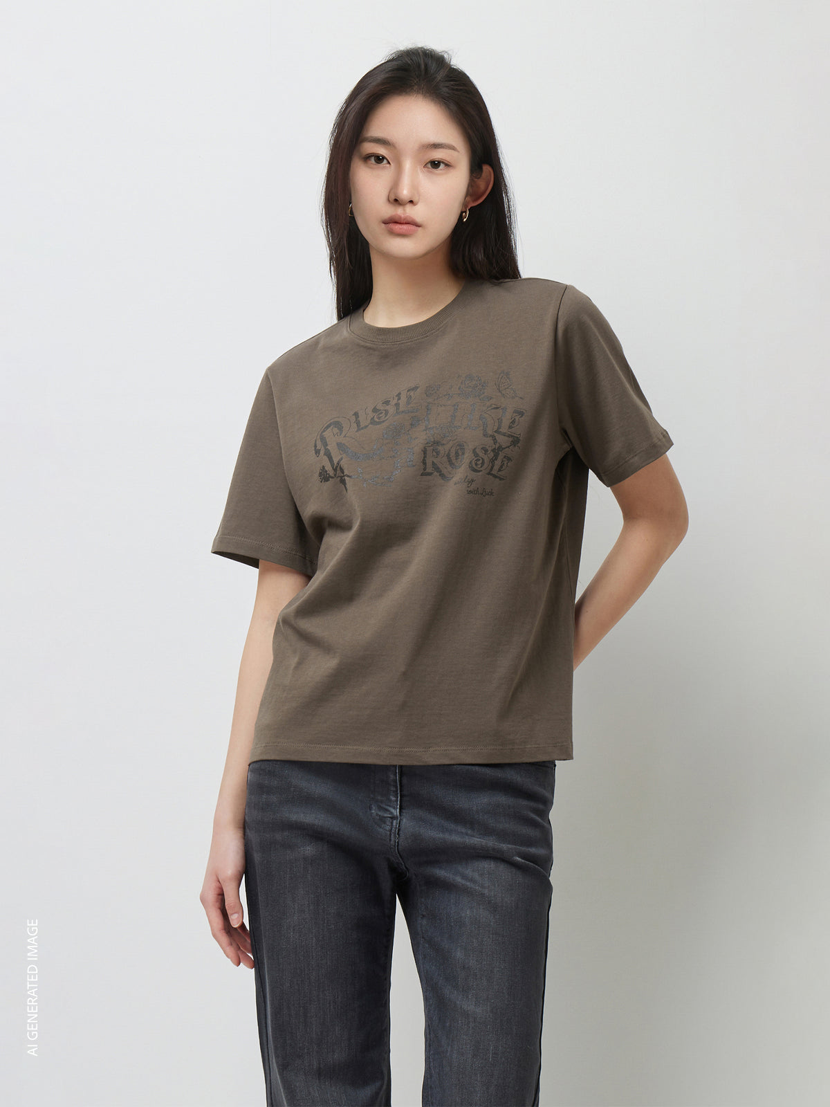 T-shirt com estampa - ucb_image_F