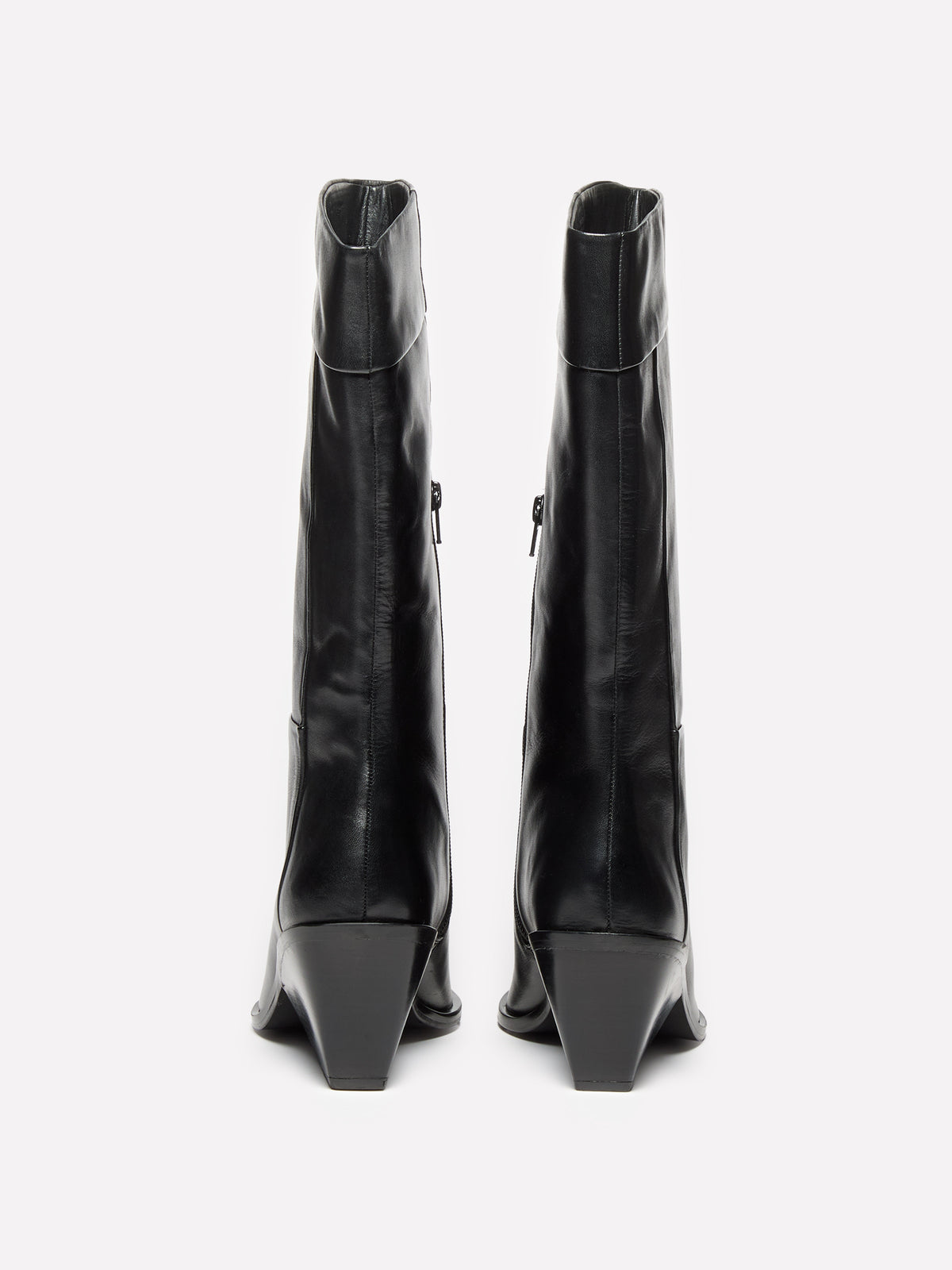 Botas texanas em 100% pele - ucb_image_BS