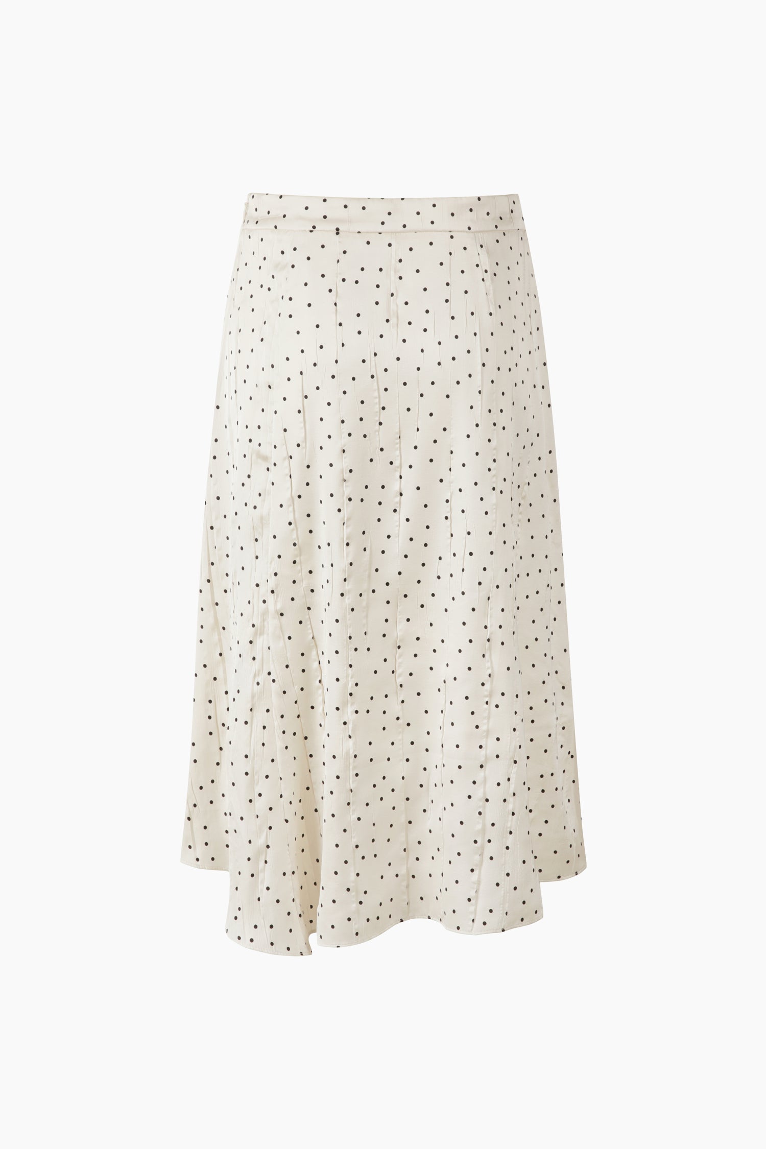 Saia midi às bolinhas - ucb_image_FS